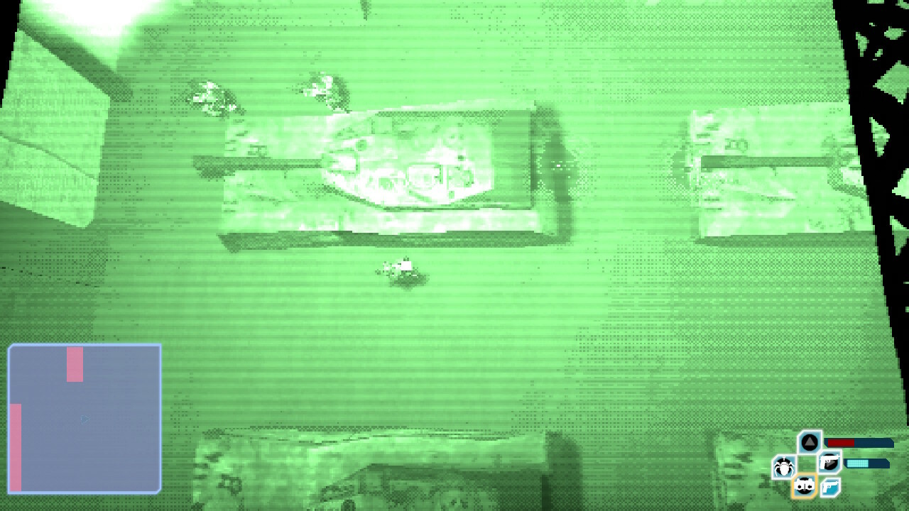 间谍密令/Spy Drops 间谍密令/Spy Drops