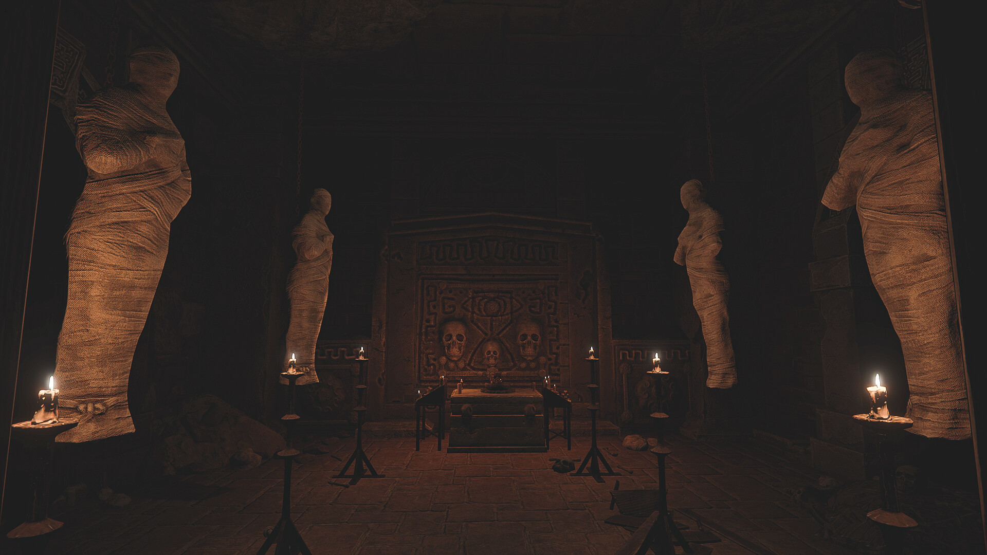 噬梦者/Mara 噬梦者/Mara