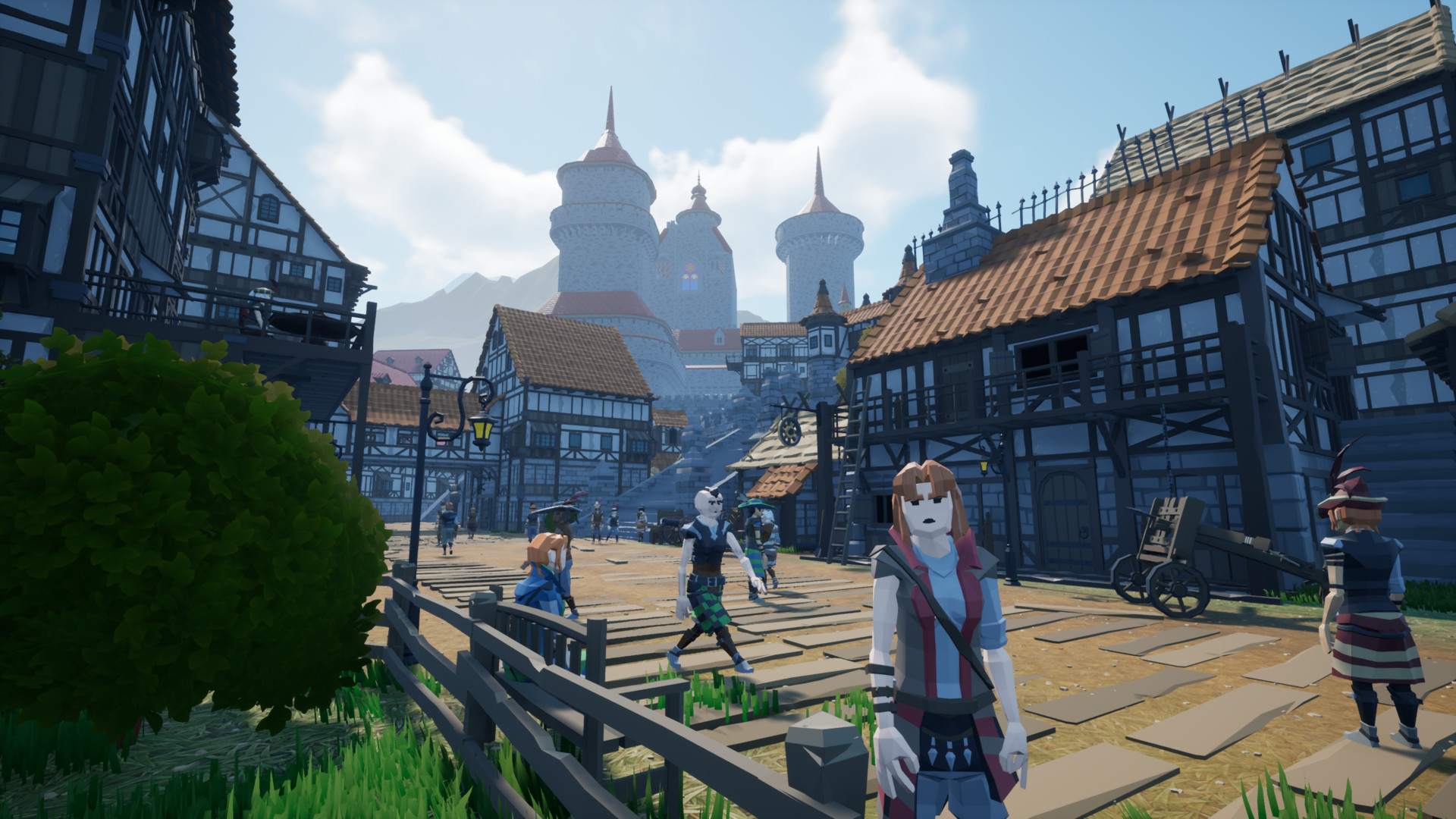 血统/血脉传说/The Bloodline-易工具