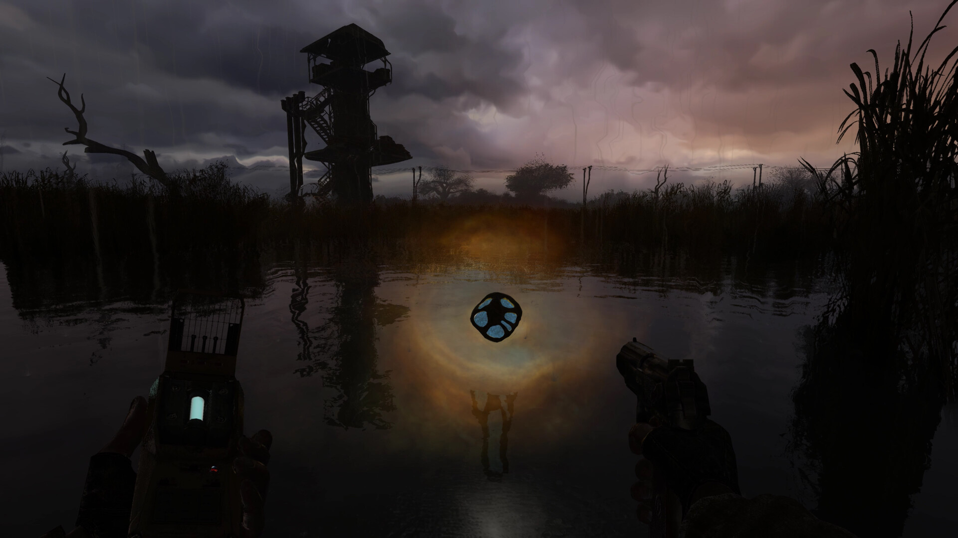 潜行者:晴空增强版/S.T.A.L.K.E.R.: Clear Sky - Enhanced Edition 版本更新 潜行者:晴空增强版/S.T.A.L.K.E.R.: Clear Sky - Enhanced Edition 版本更新