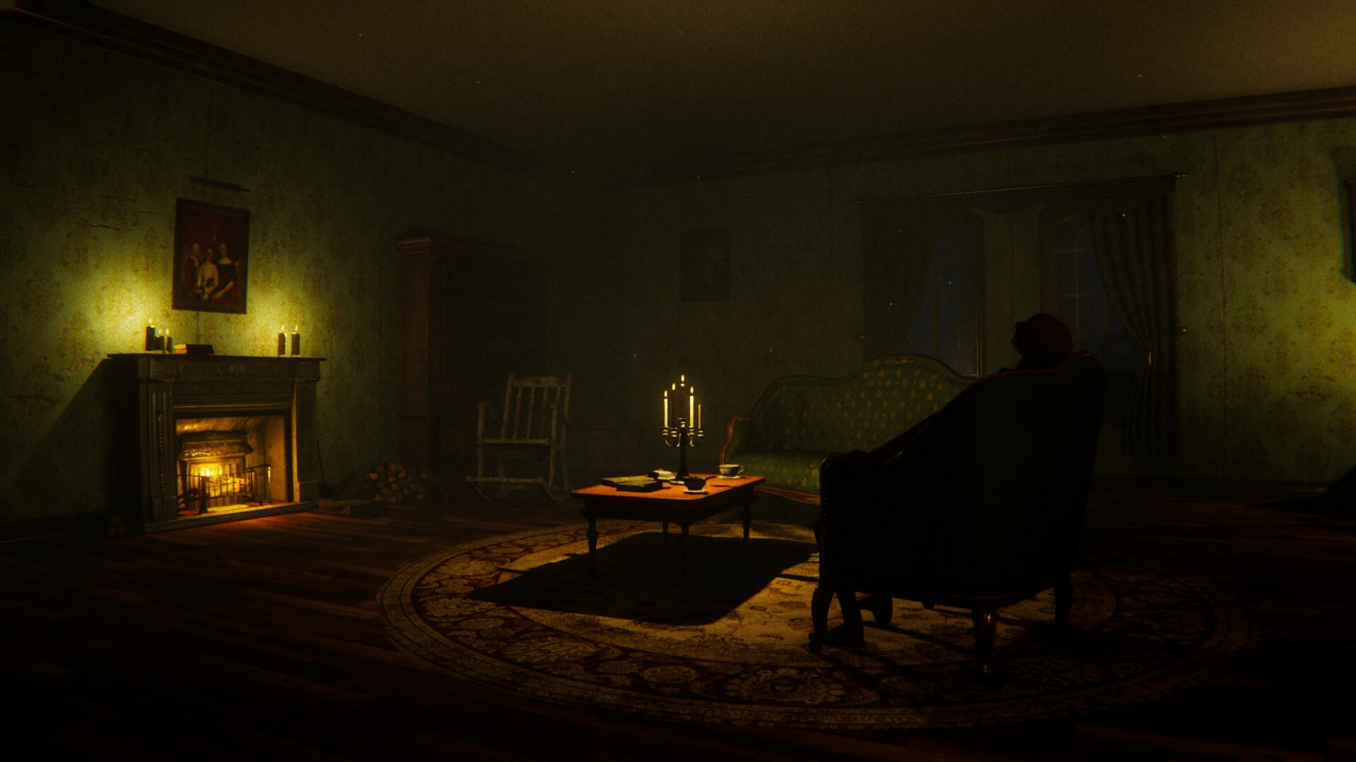 灵异清洁工/Ghost Janitors/支持网络联机-易工具