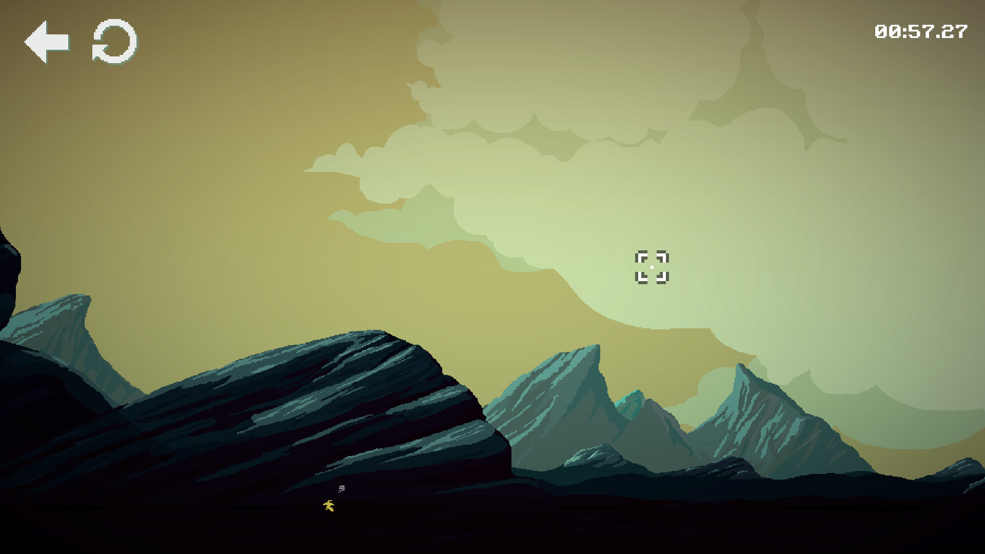 并非山洞/This Is No Cave 并非山洞/This Is No Cave