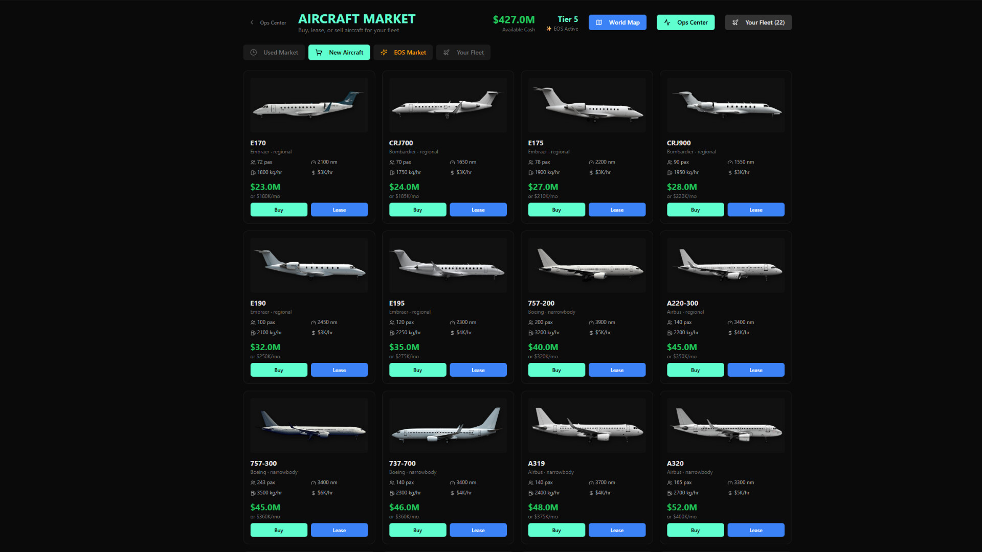 航空运营/Airline Ops