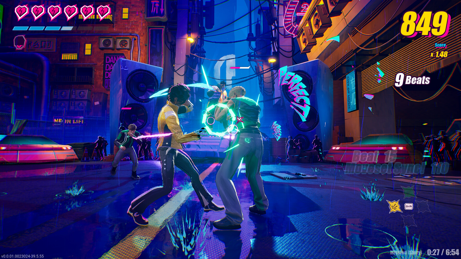 亡命迪斯科/死亡迪斯科/Dead as Disco 亡命迪斯科/死亡迪斯科/Dead as Disco