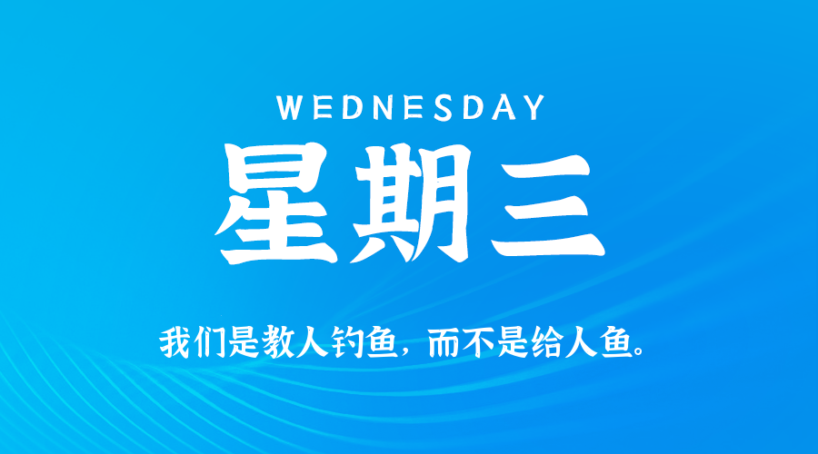 2026年01月21日新闻早讯,每天60s读懂世界-易工具