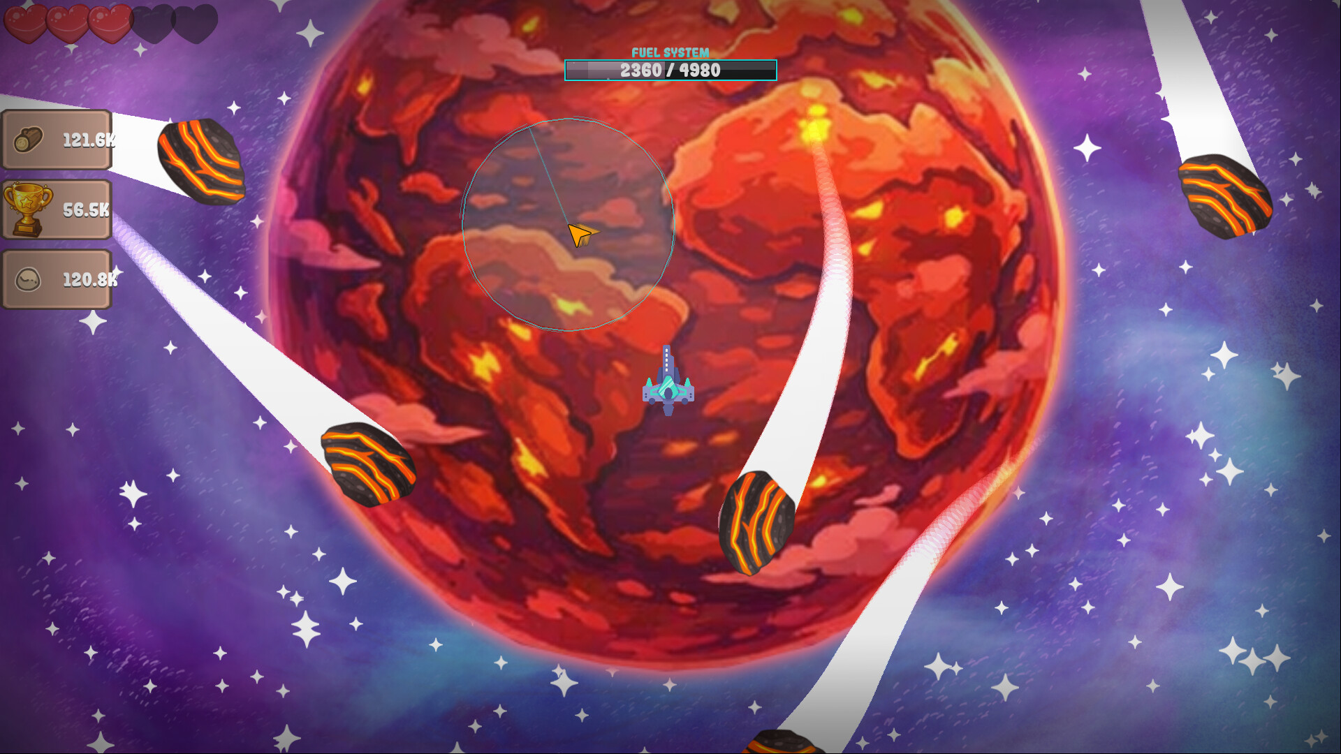 宇宙丰收：无限成长/Universal Harvest: Incremental 新游发布