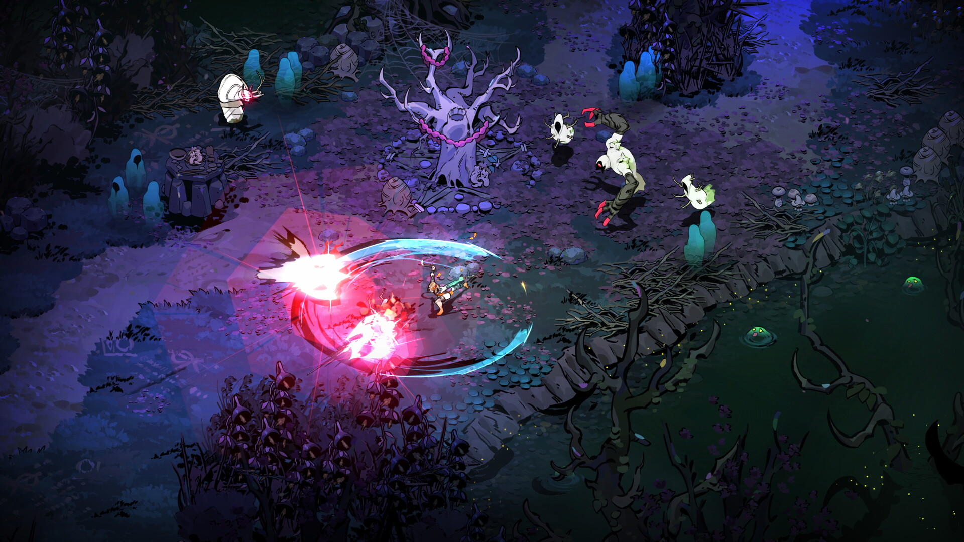 哈迪斯2/Hades II 版本更新-易工具