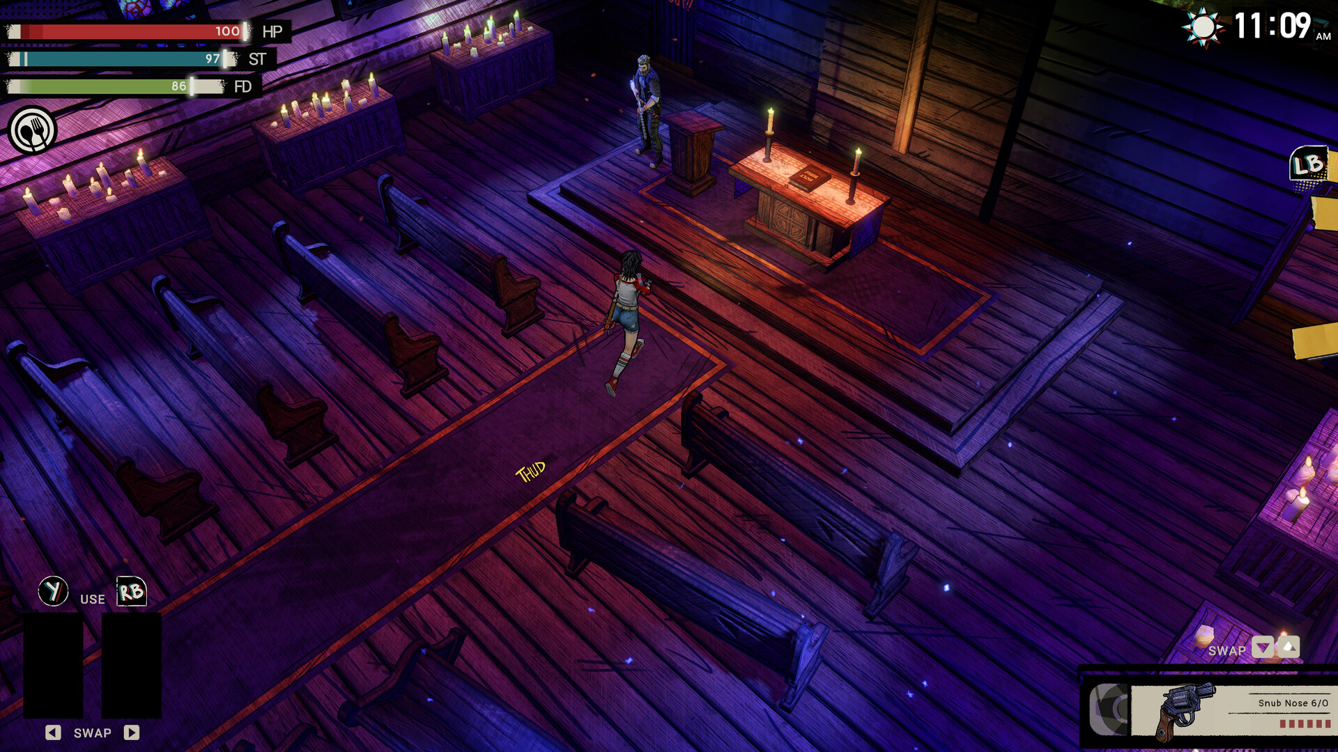 怪奇镇生存指南/I Hate This Place 怪奇镇生存指南/I Hate This Place