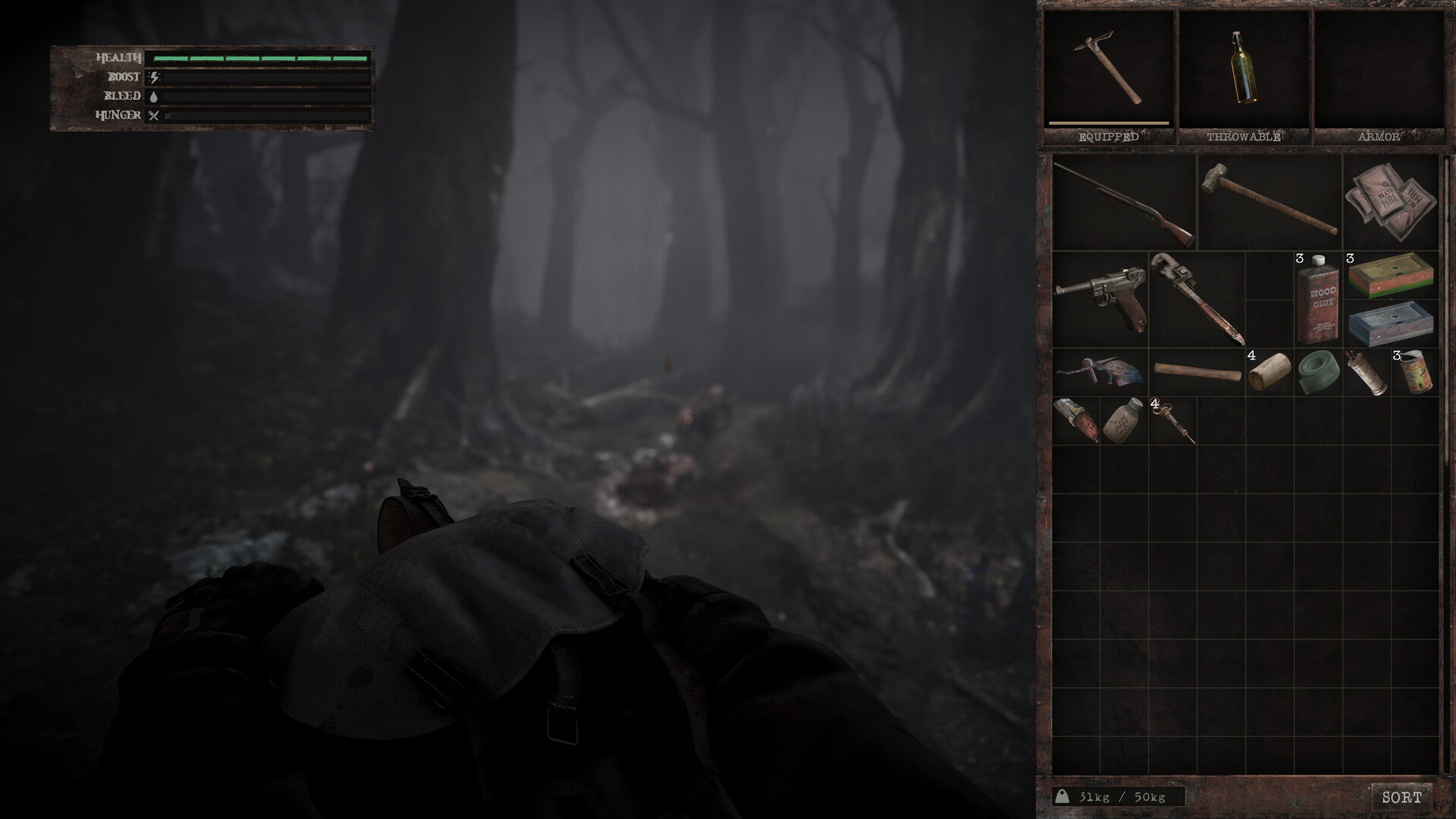 全面混沌/Total Chaos 全面混沌/Total Chaos