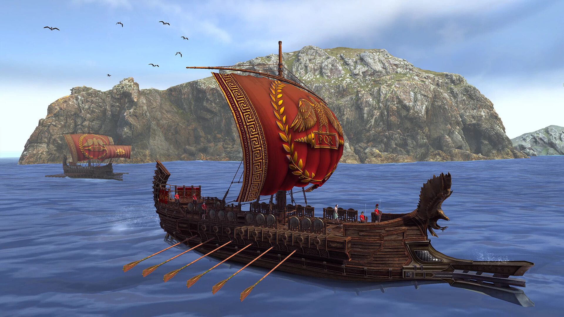 庞贝:遗产/Pompeii: The Legacy 版本更新 庞贝:遗产/Pompeii: The Legacy 版本更新