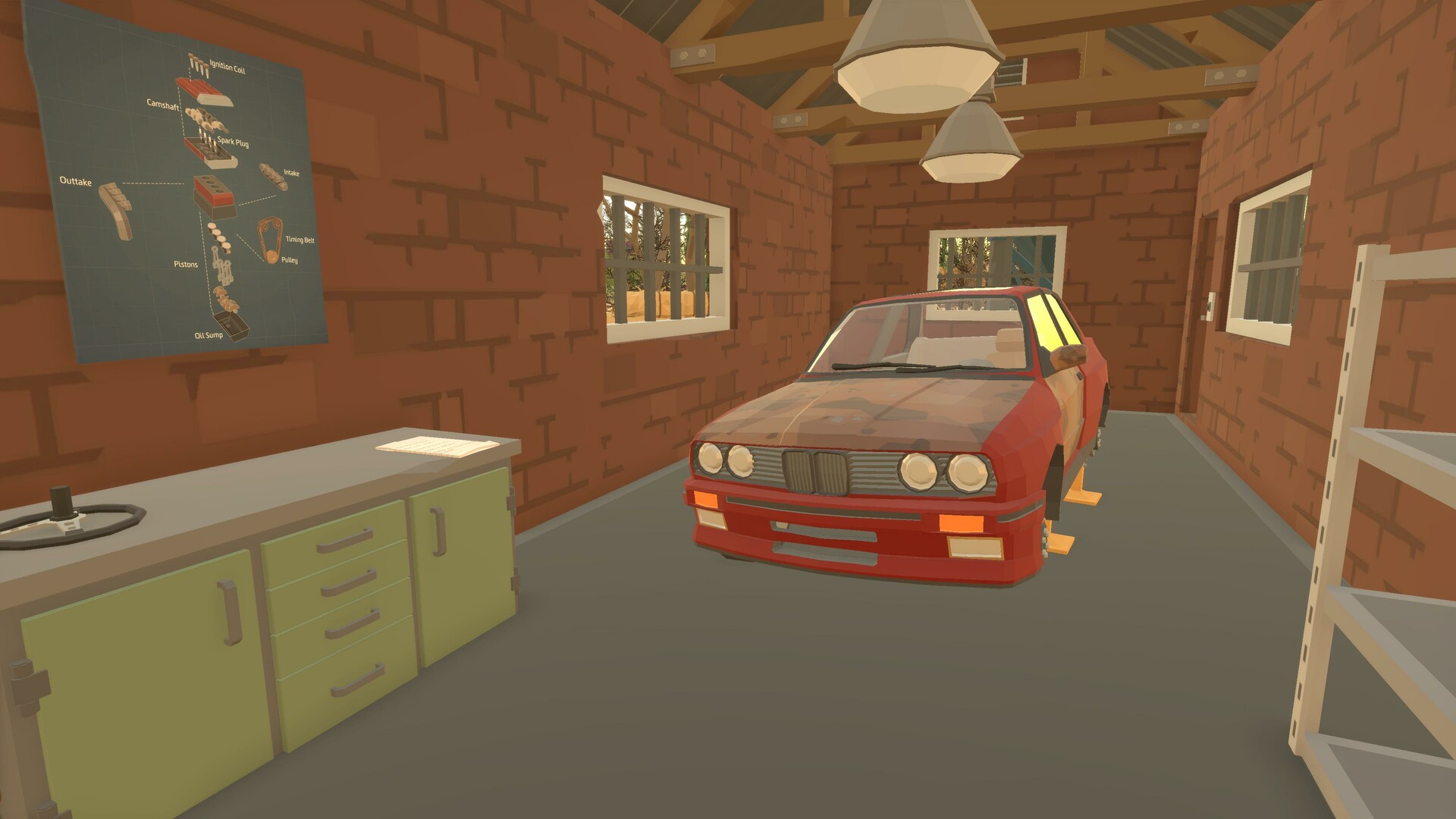 轮到你，敢不敢？/Will You Wheel?-易工具