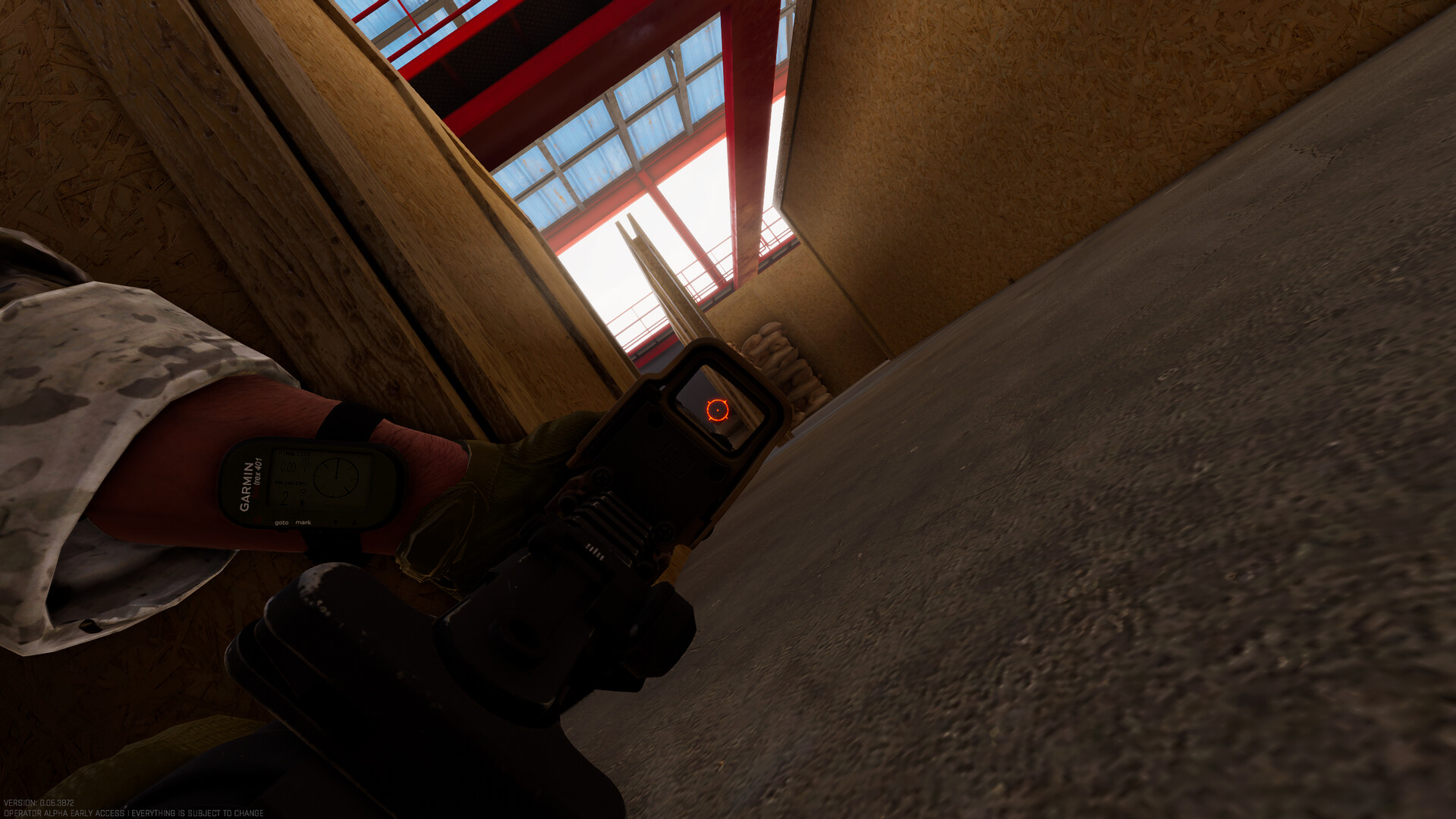 特战先锋/OPERATOR 特战先锋/OPERATOR