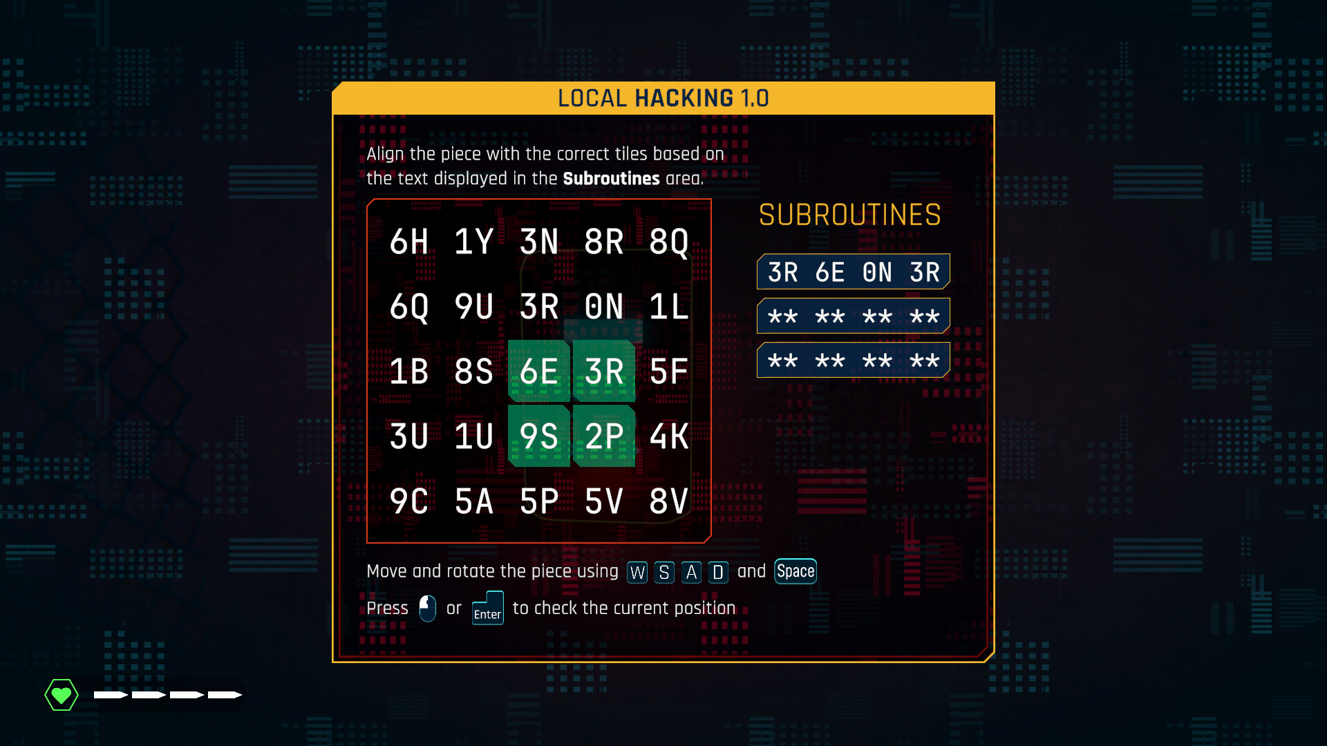 虚空未来:骇客协议/Void Future: Hacking Protocol 新游发布 虚空未来:骇客协议/Void Future: Hacking Protocol 新游发布