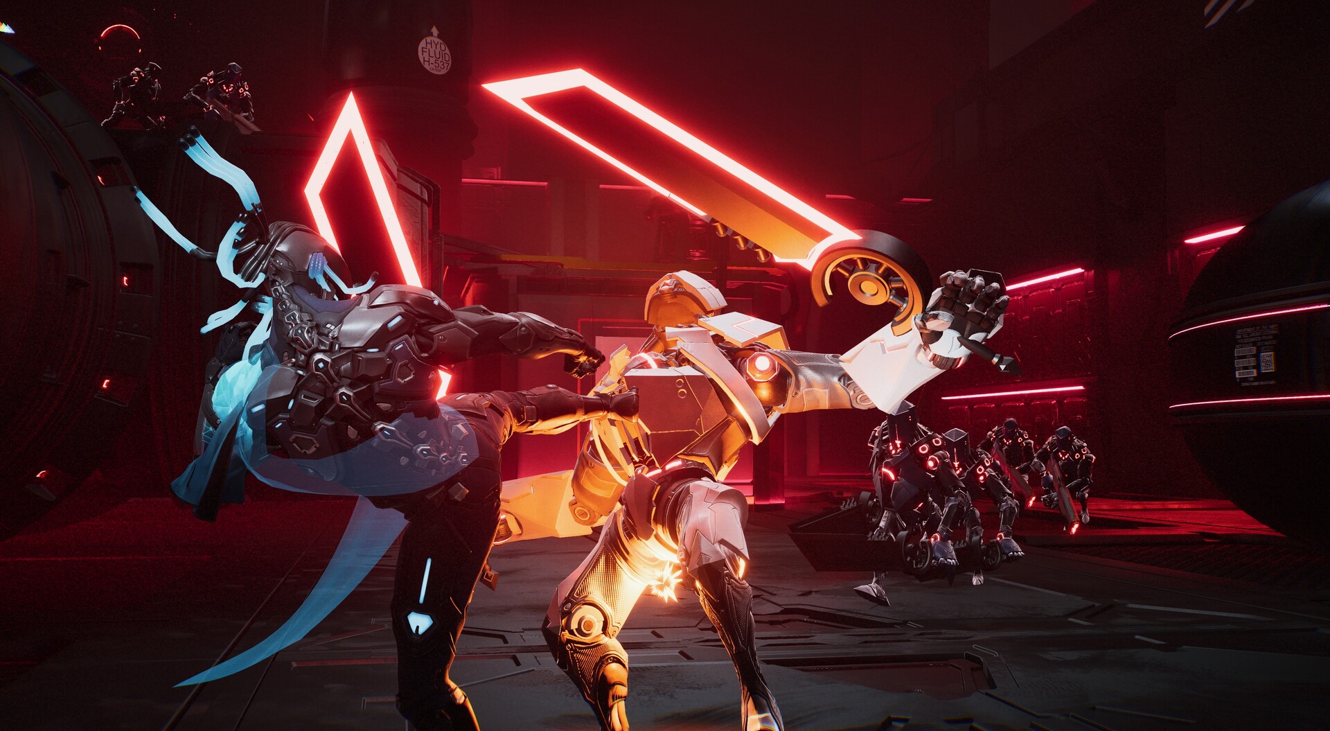 模拟杀戮/Simulakros 模拟杀戮/Simulakros