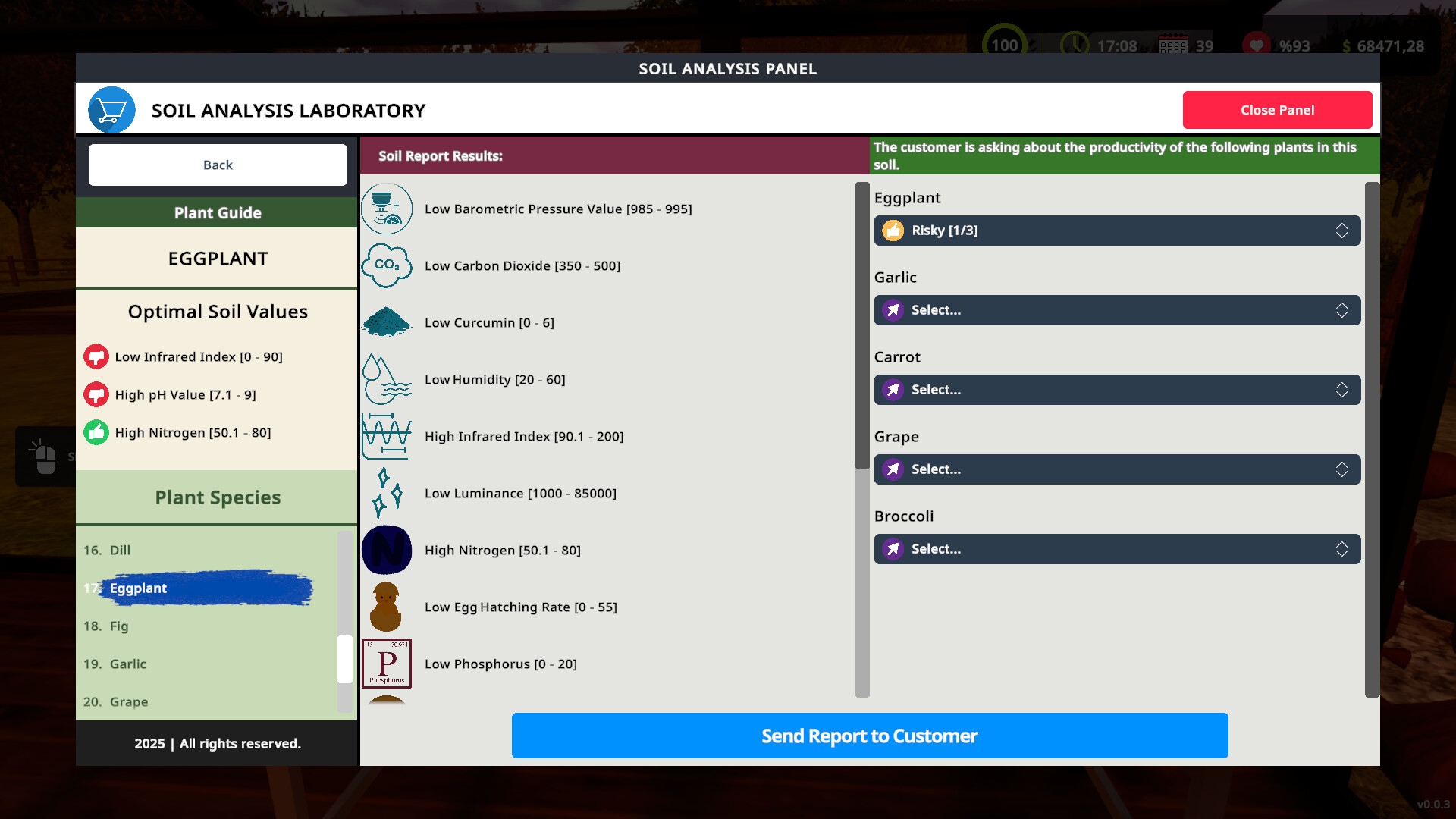 农场补给模拟器25/Farm Supply Simulator 25 农场补给模拟器25/Farm Supply Simulator 25