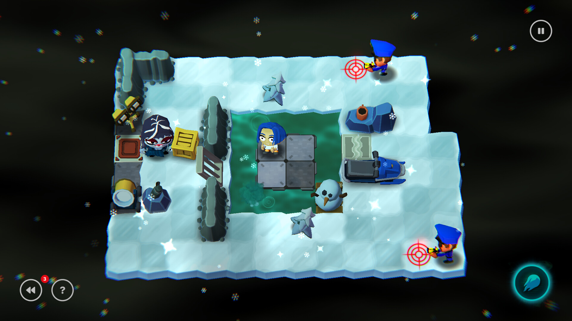 杀令营2/Slayaway Camp 2 杀令营2/Slayaway Camp 2