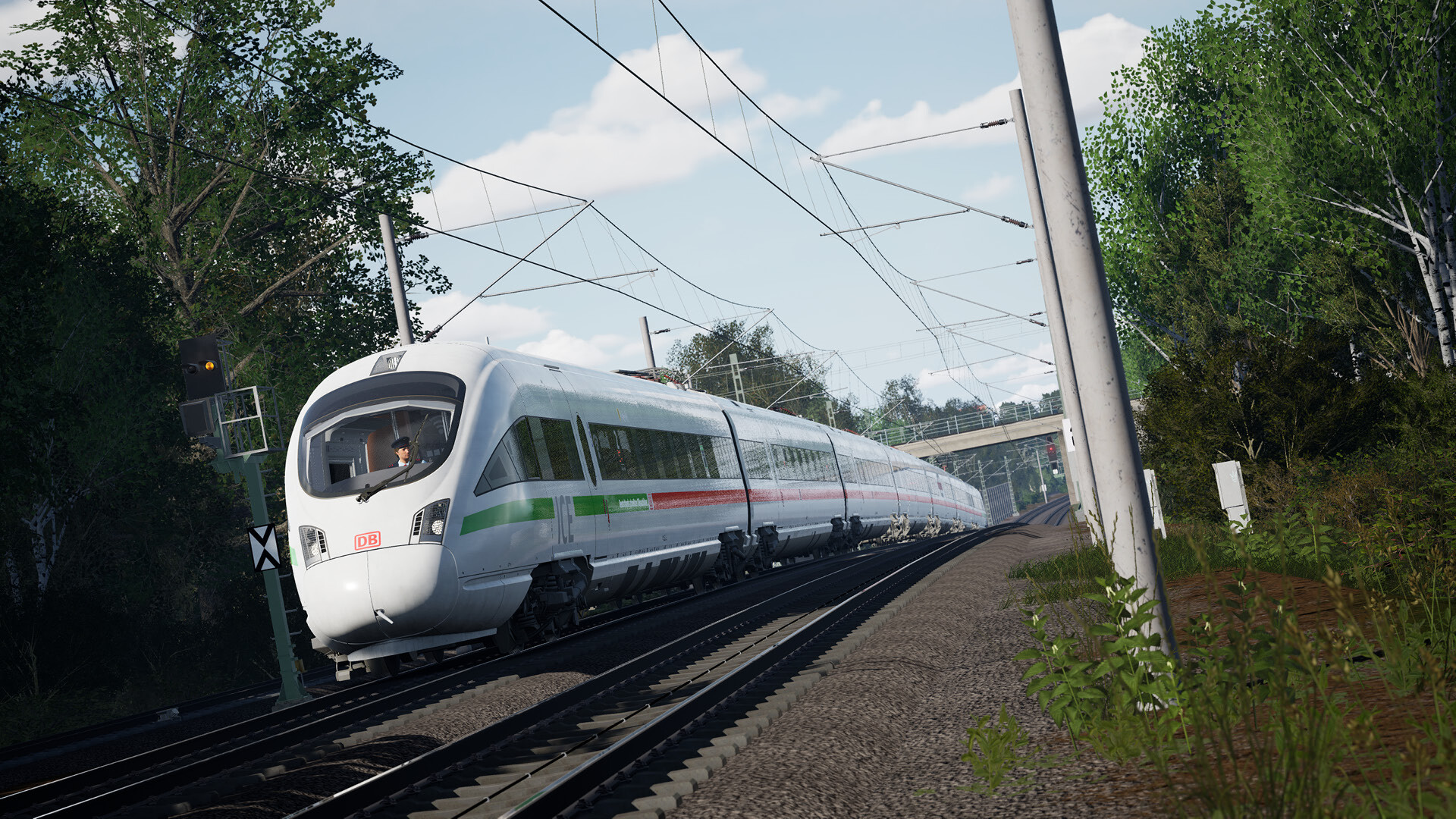 模拟火车世界6/Train Sim World 6 版本更新 模拟火车世界6/Train Sim World 6 版本更新
