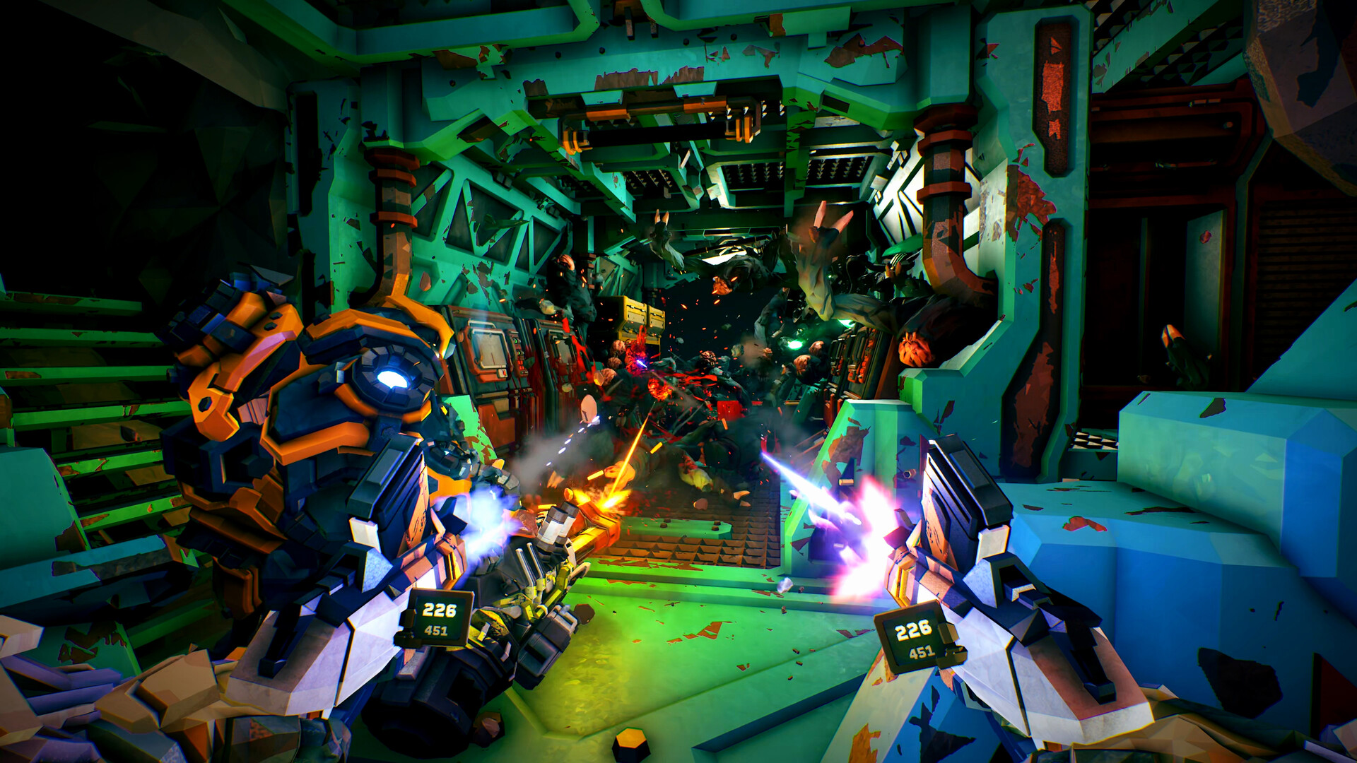 深岩银河:异动核心/Deep Rock Galactic: Rogue Core/支持网络联机 深岩银河:异动核心/Deep Rock Galactic: Rogue Core/支持网络联机