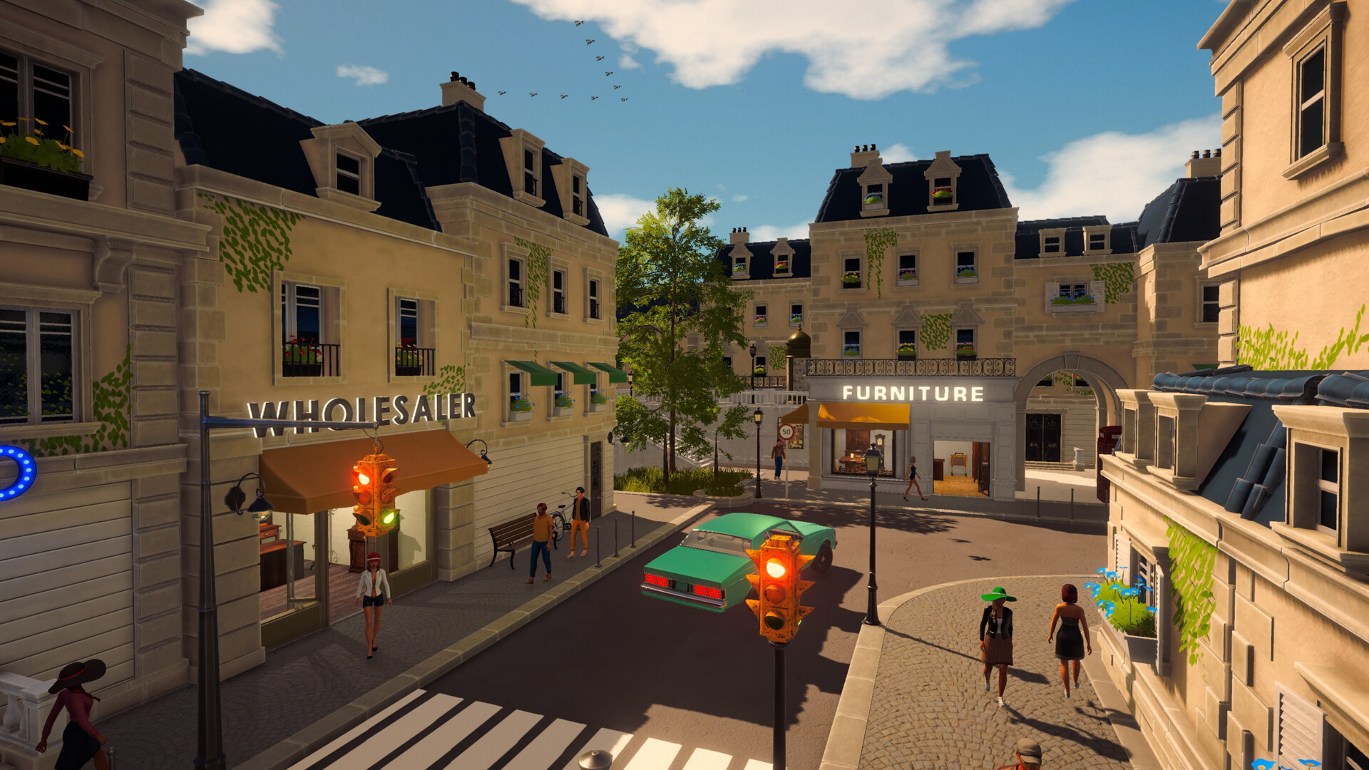 裁缝模拟器/Tailor Simulator 裁缝模拟器/Tailor Simulator