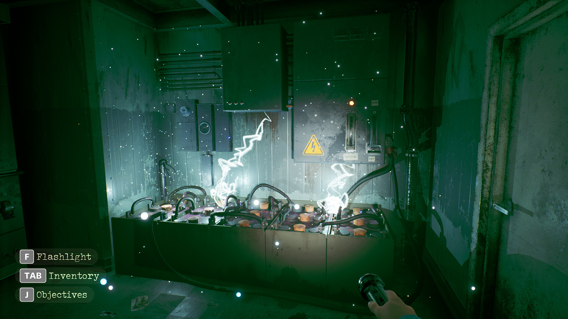 愤怒:序章/Ire: A Prologue 愤怒:序章/Ire: A Prologue