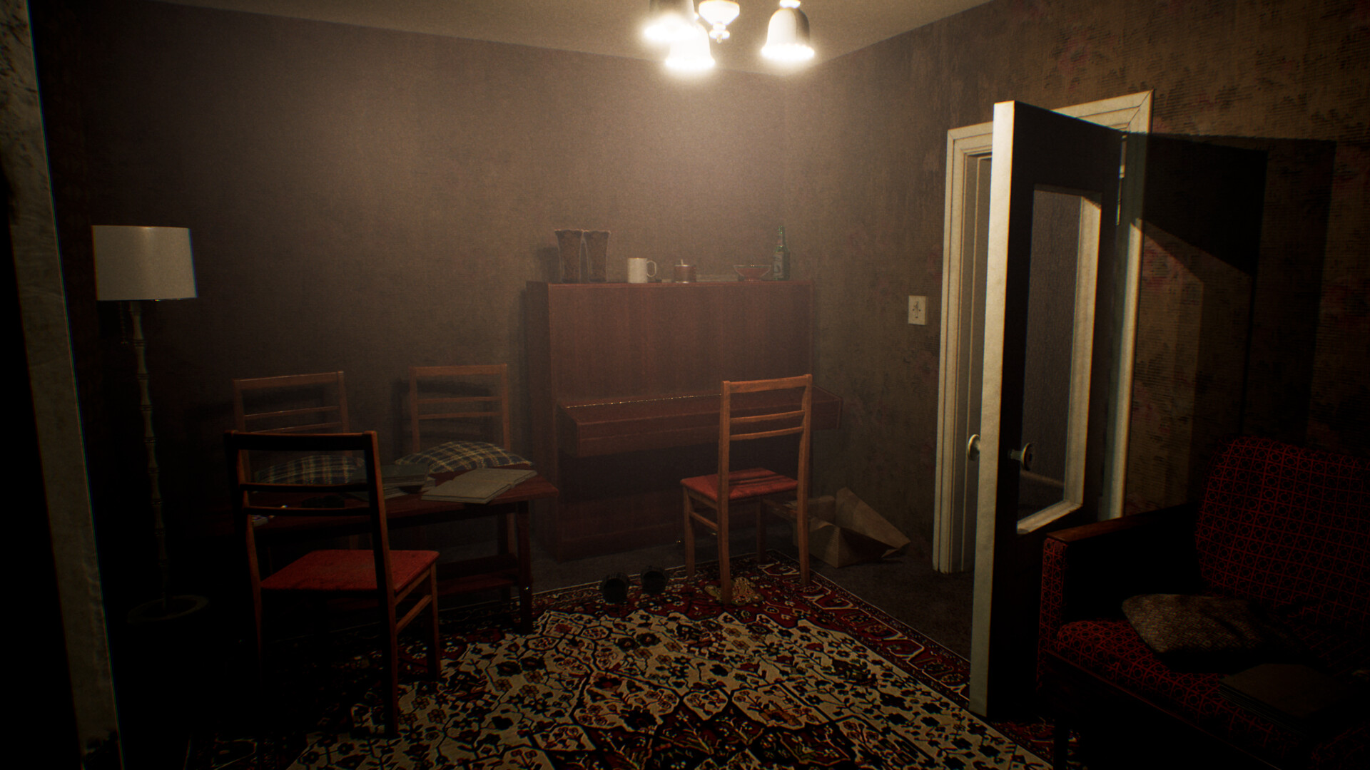 街区新面孔/New Face On The Block 街区新面孔/New Face On The Block