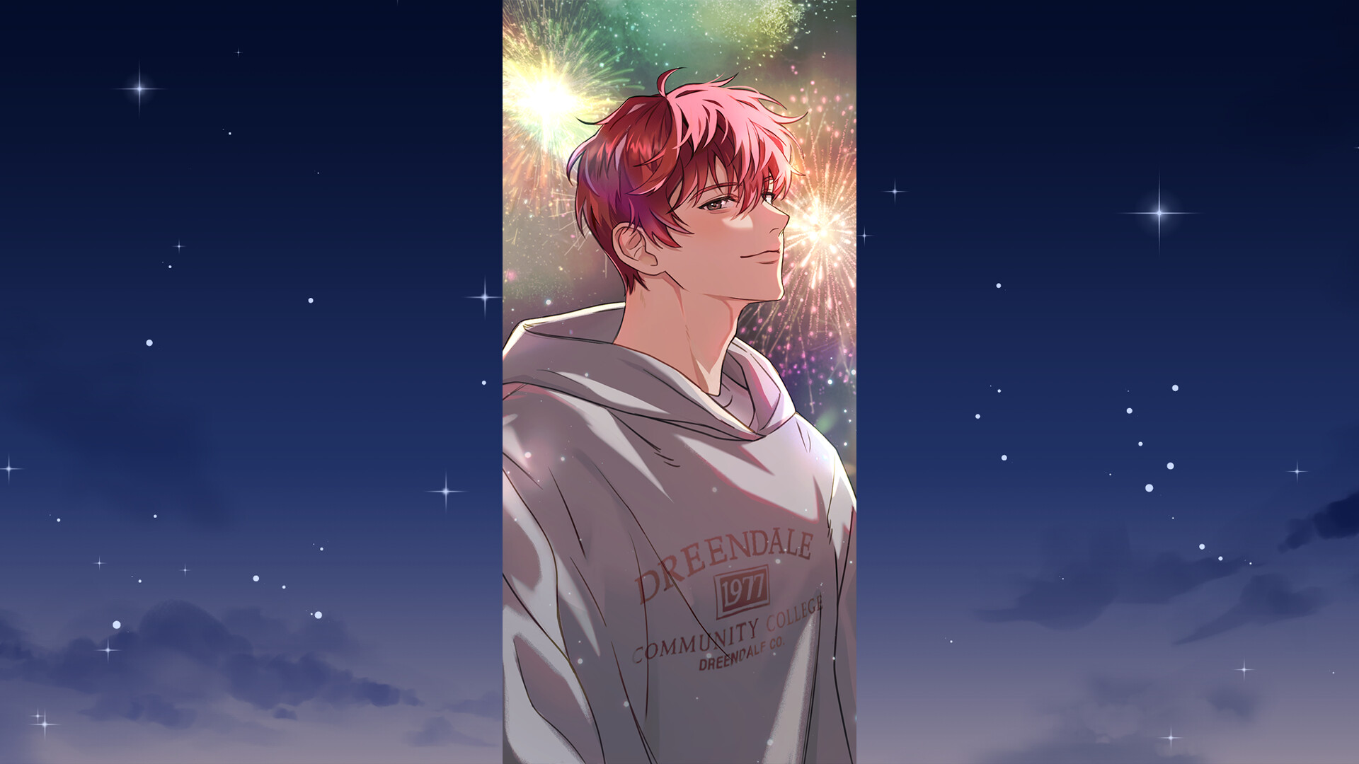 月光对话/Moonlight Dialogue 新游发布 月光对话/Moonlight Dialogue 新游发布