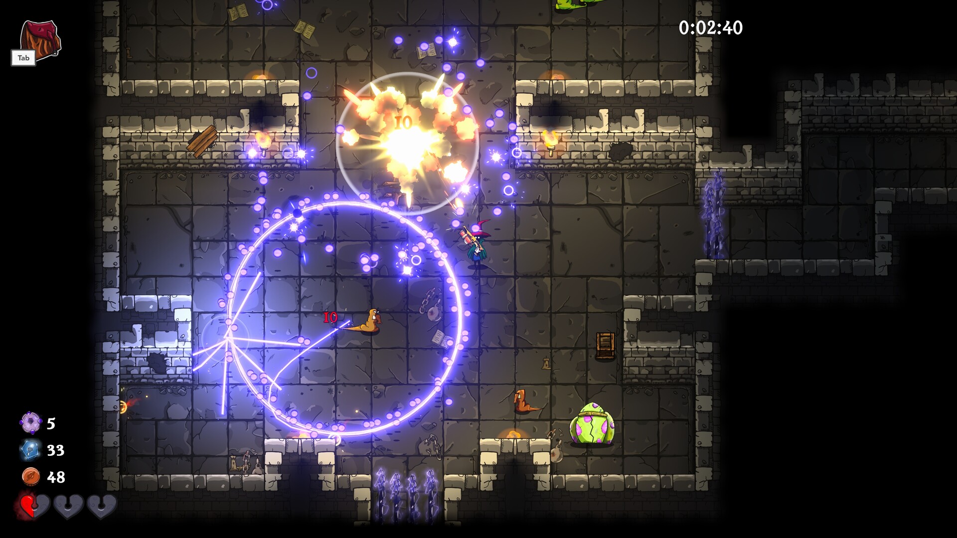 卷轴法师/Wish Me Well-易工具