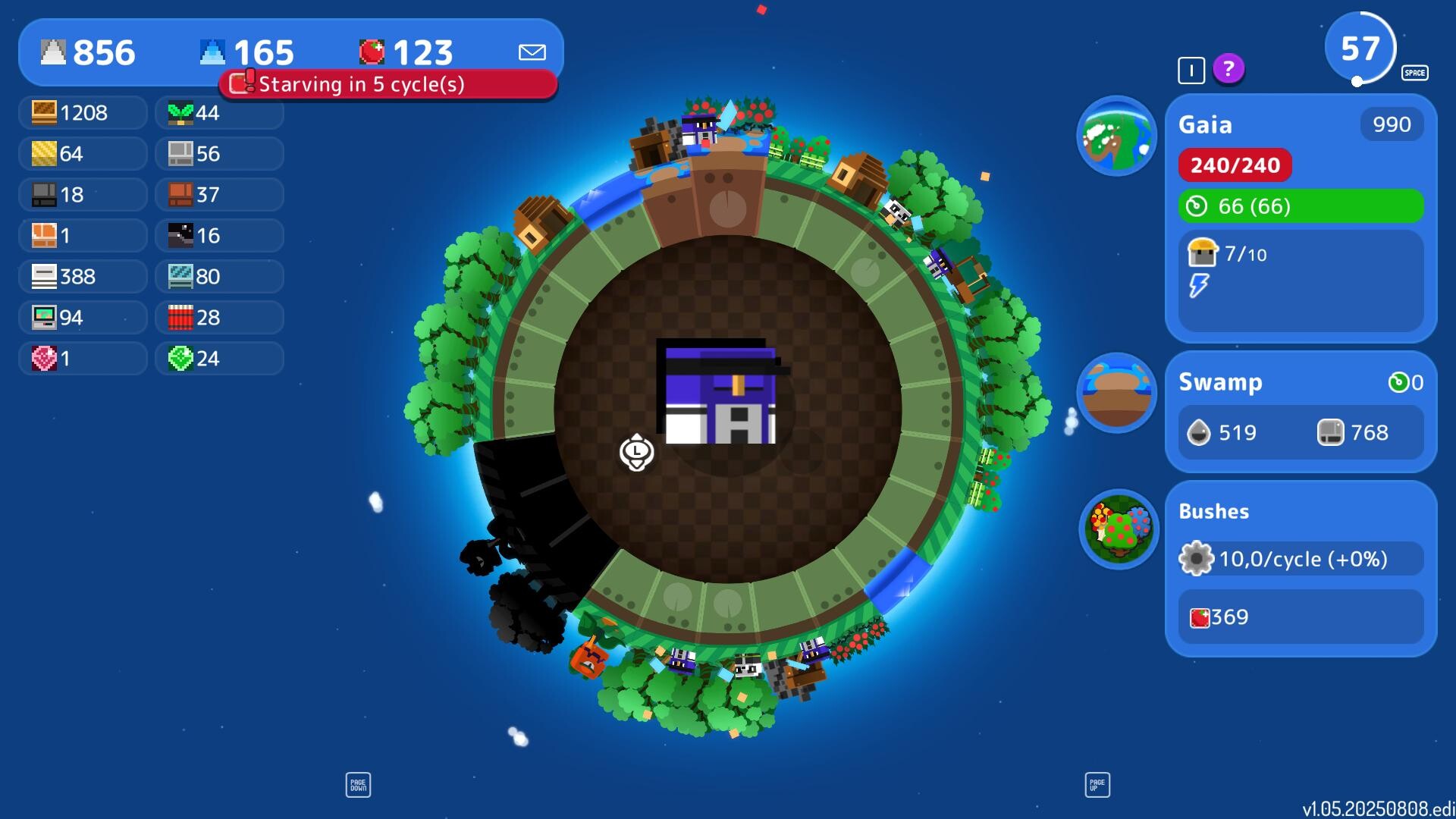 我的星球：大师矿工版/A Planet of Mine MasterMine Edition-易工具