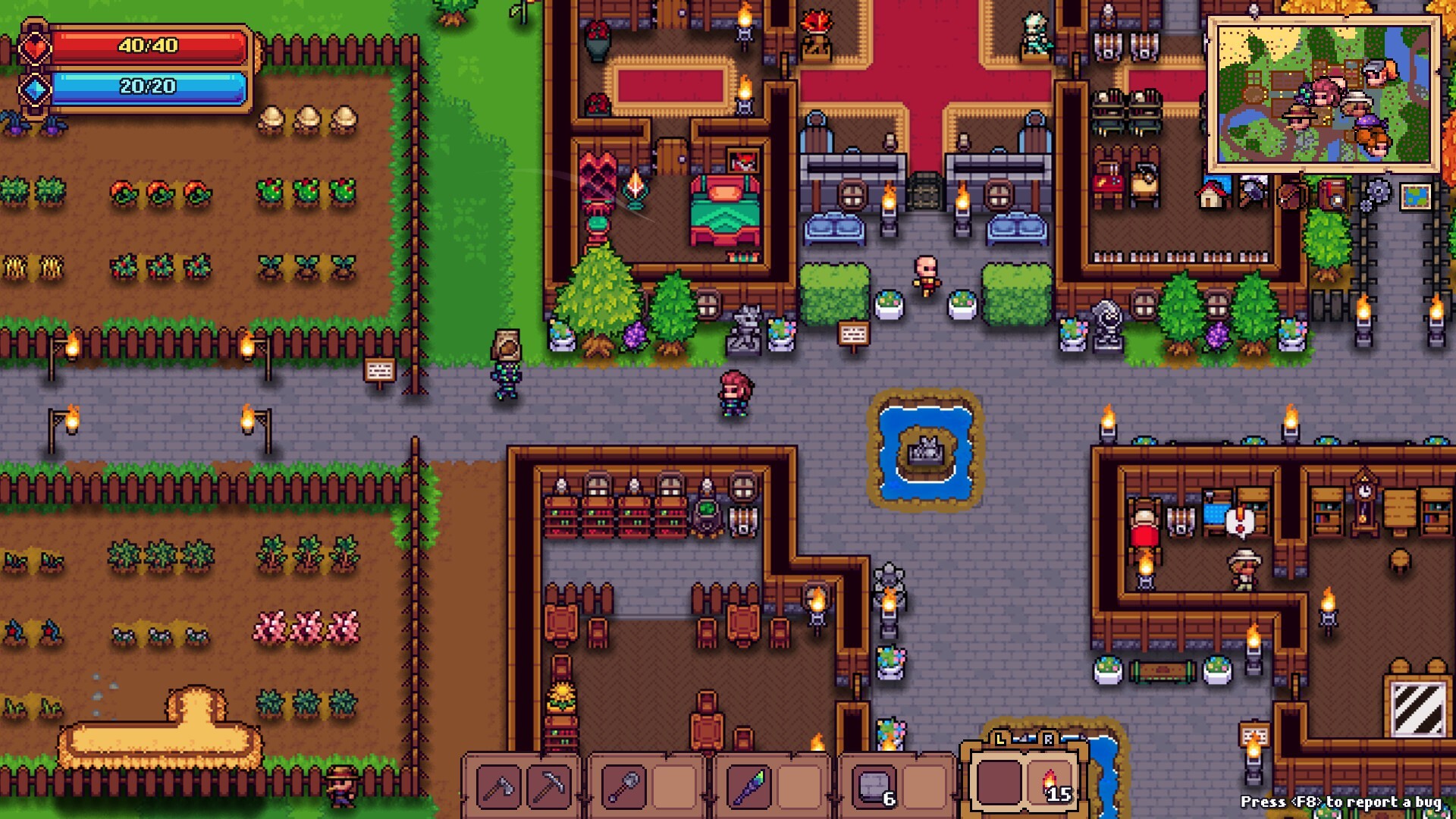 造作海岛/Tinkerlands 版本更新 造作海岛/Tinkerlands 版本更新