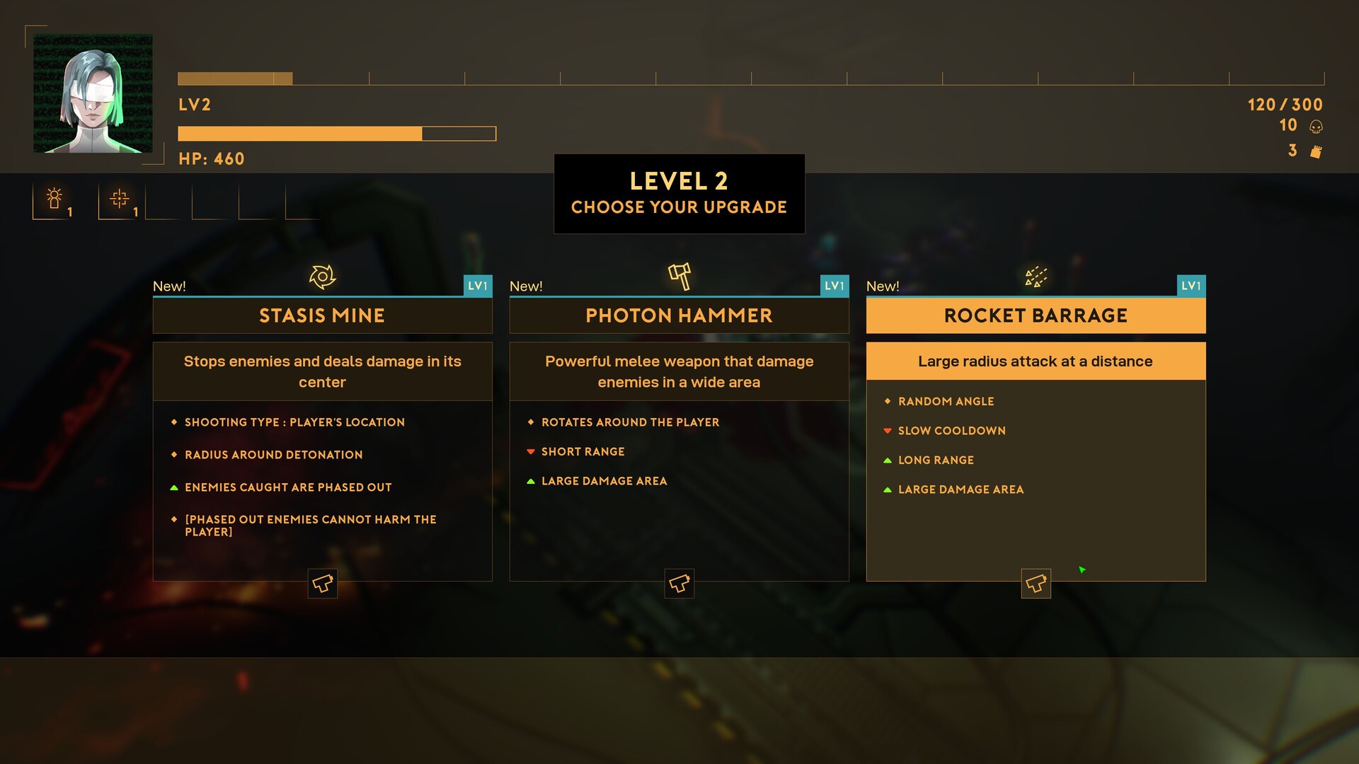 末日来袭:狂潮/Let Them Come: Onslaught 末日来袭:狂潮/Let Them Come: Onslaught