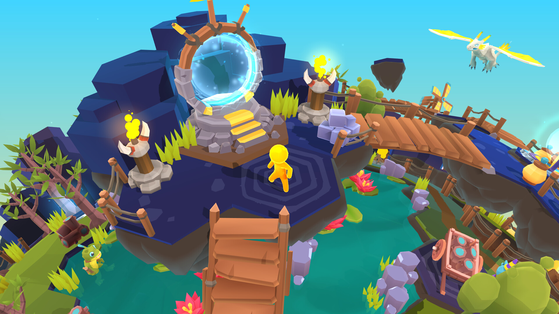 我的小小宇宙/My Little Universe-易工具