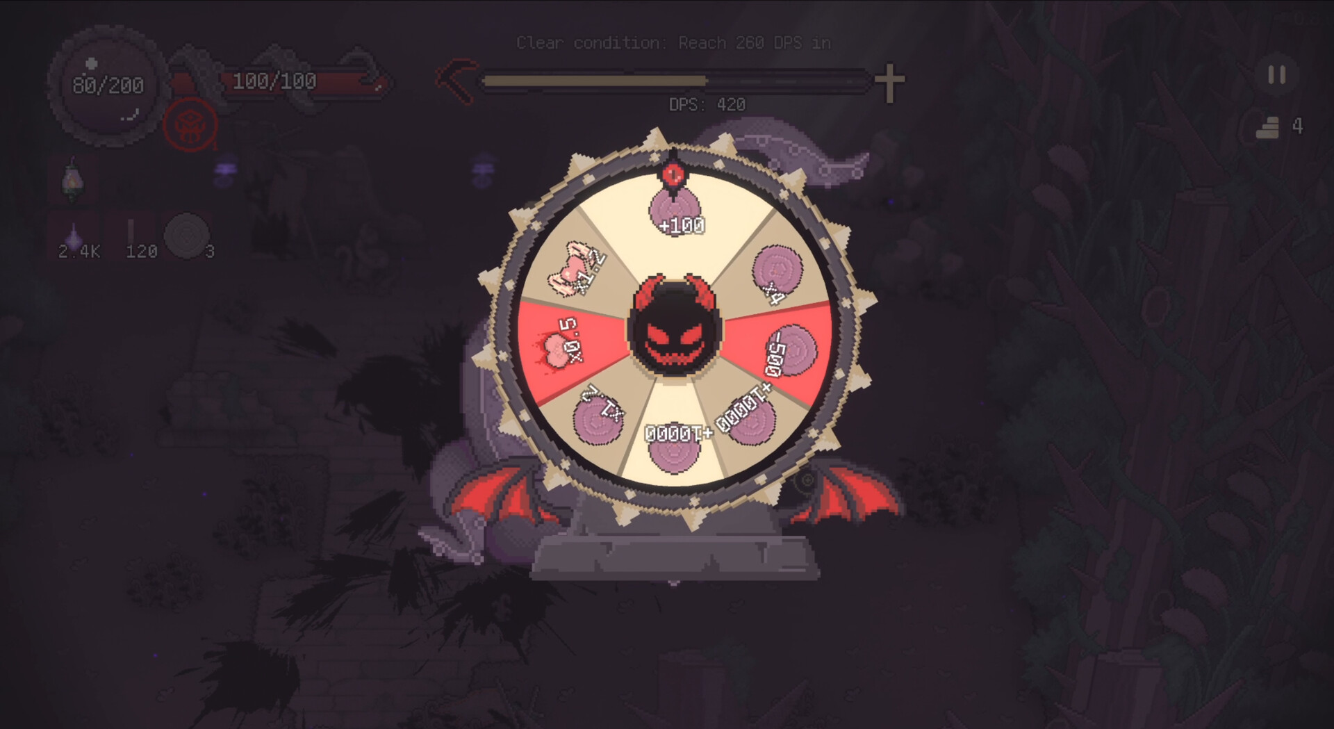 咒印链接:鲜血的呼唤/SealChain: Call of Blood 咒印链接:鲜血的呼唤/SealChain: Call of Blood