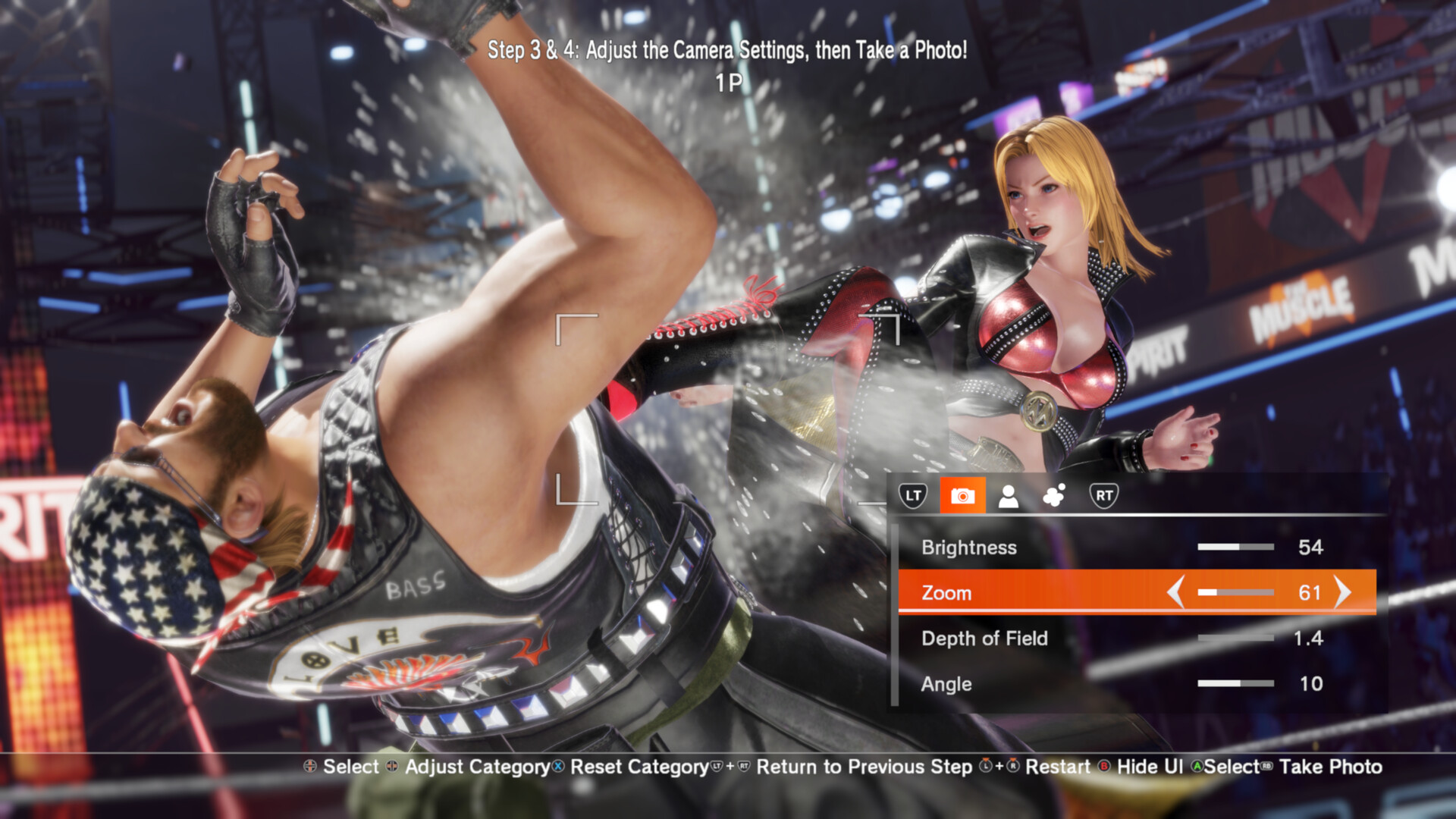死或生6:最后一战/DEAD OR ALIVE 6 Last Round 版本更新 死或生6:最后一战/DEAD OR ALIVE 6 Last Round 版本更新