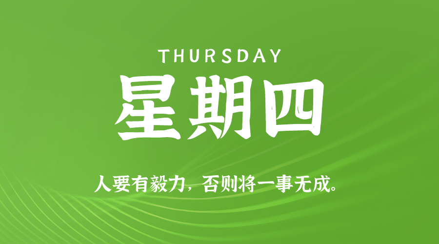 2026年06月18日新闻早讯,每天60s读懂世界-易工具