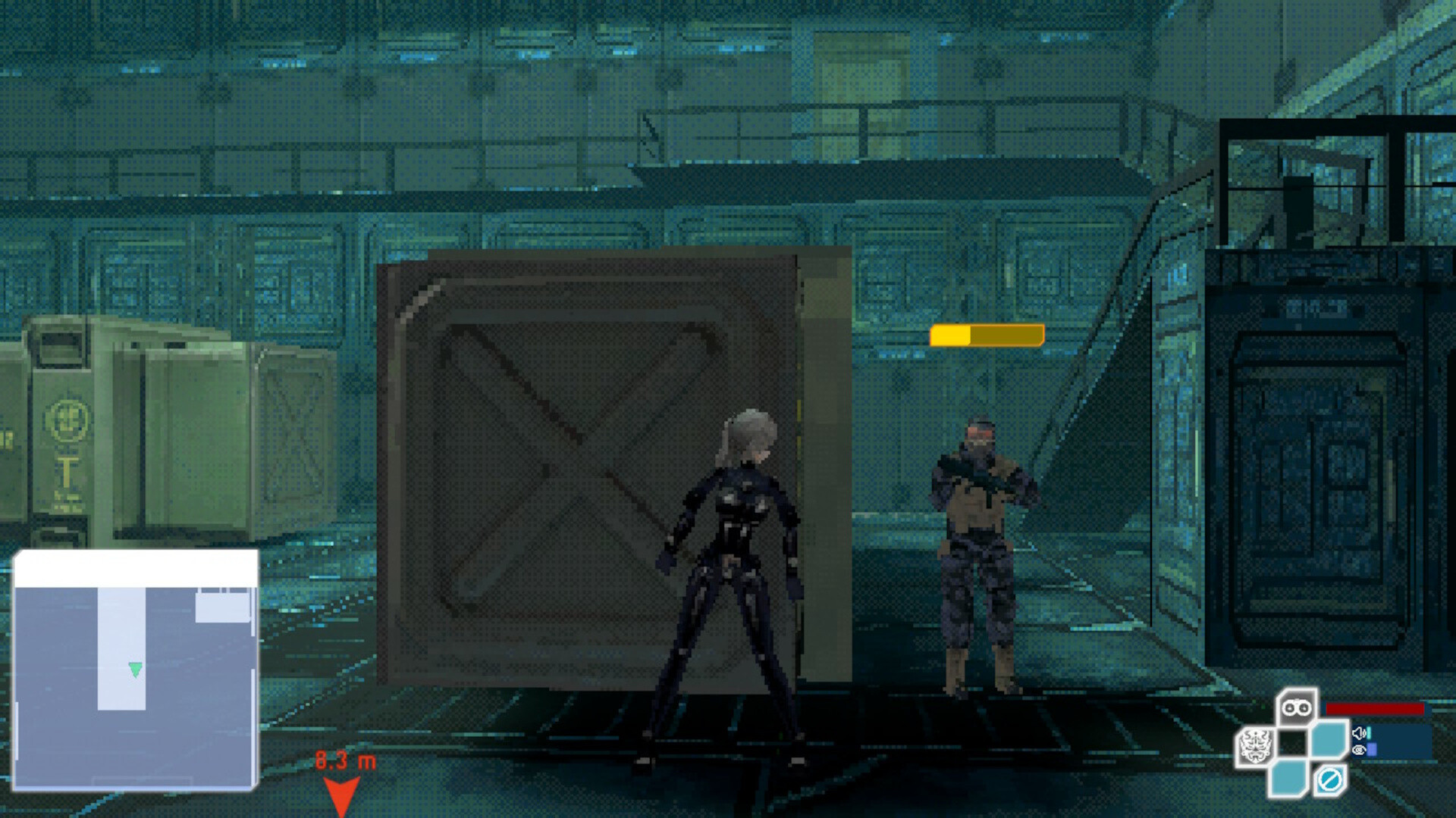 间谍密令/Spy Drops 间谍密令/Spy Drops