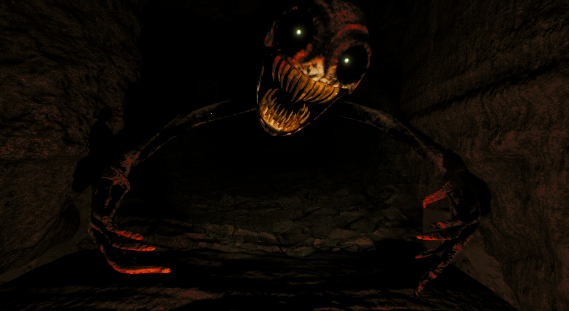 凝视之林:虱子/The Watching Woods: The Louse 凝视之林:虱子/The Watching Woods: The Louse