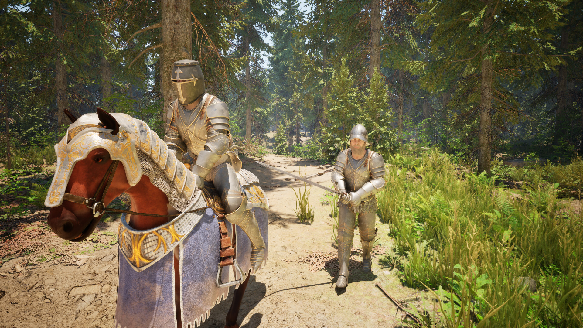 血面/Bloodface 血面/Bloodface