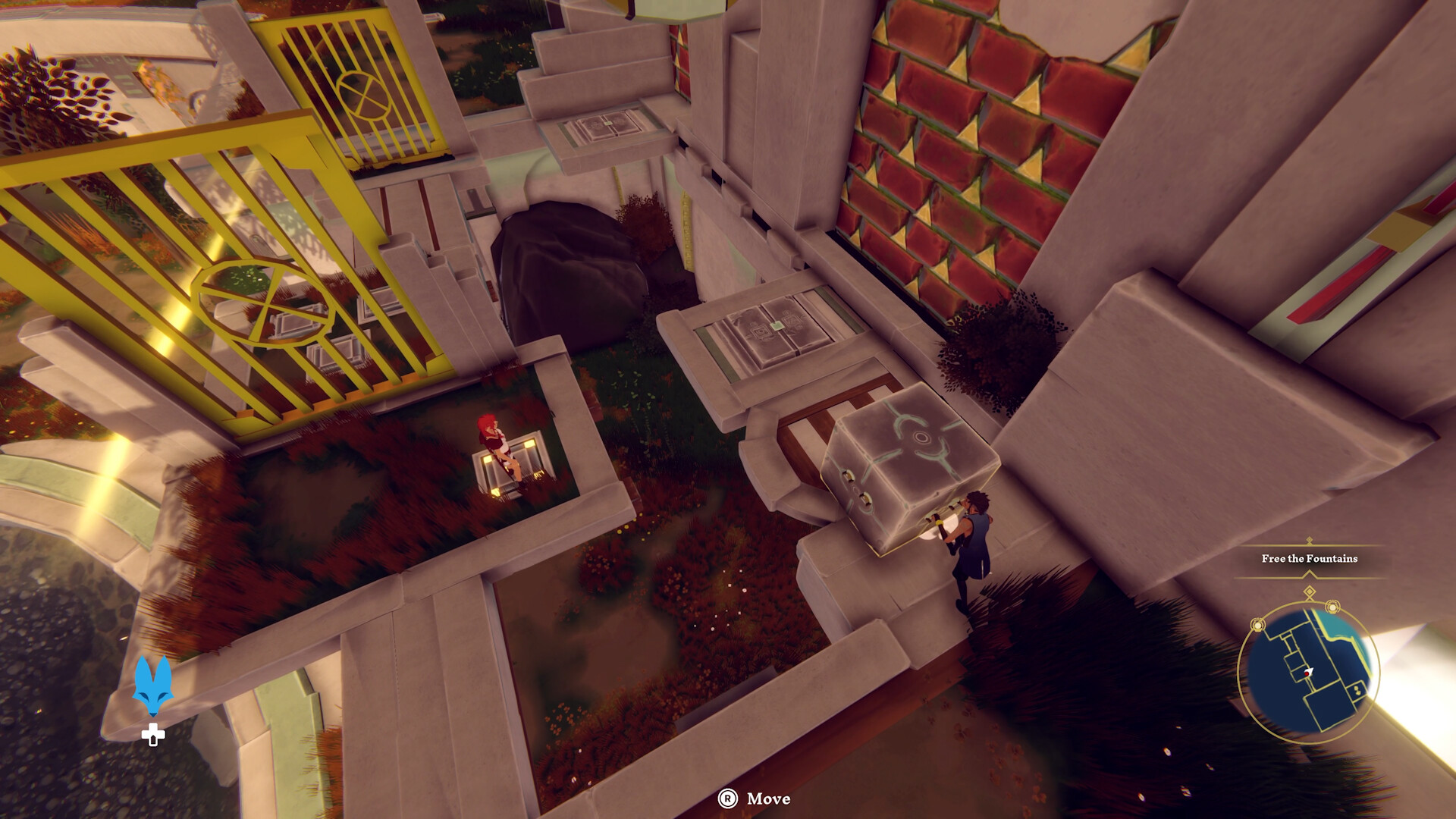 阿尔西亚:艾菲力之怒/Altheia: The Wrath of Aferi 阿尔西亚:艾菲力之怒/Altheia: The Wrath of Aferi