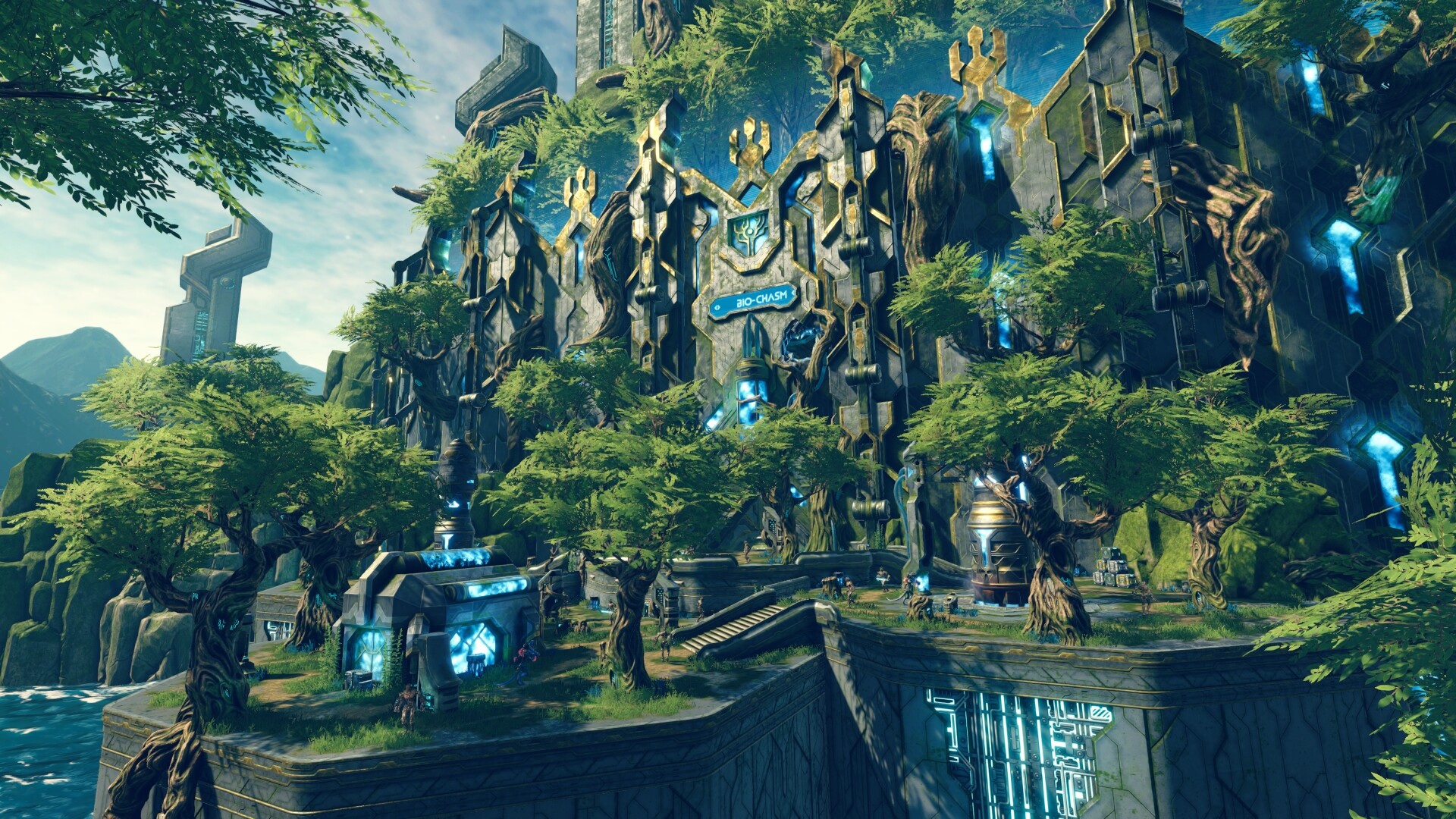 方舟时代/Arken Age VR 方舟时代/Arken Age VR