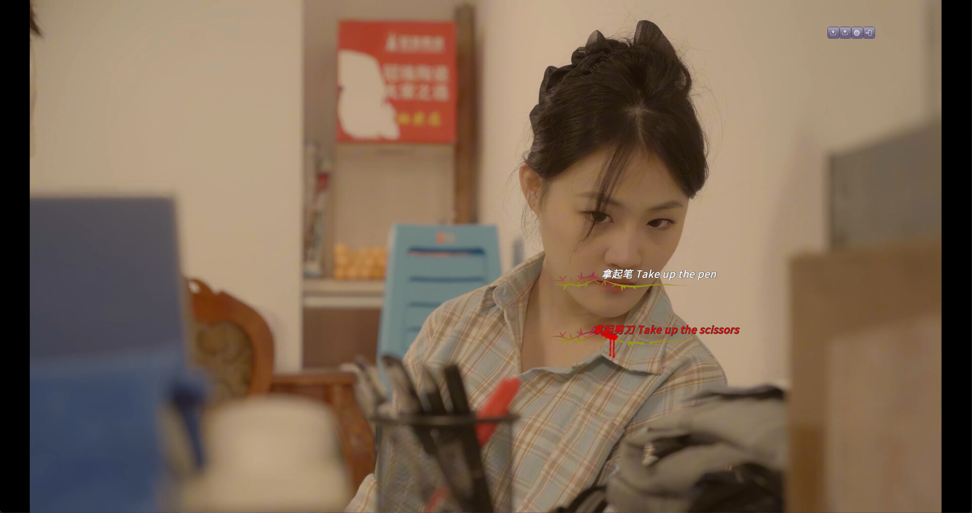 九死无生/almost certain death