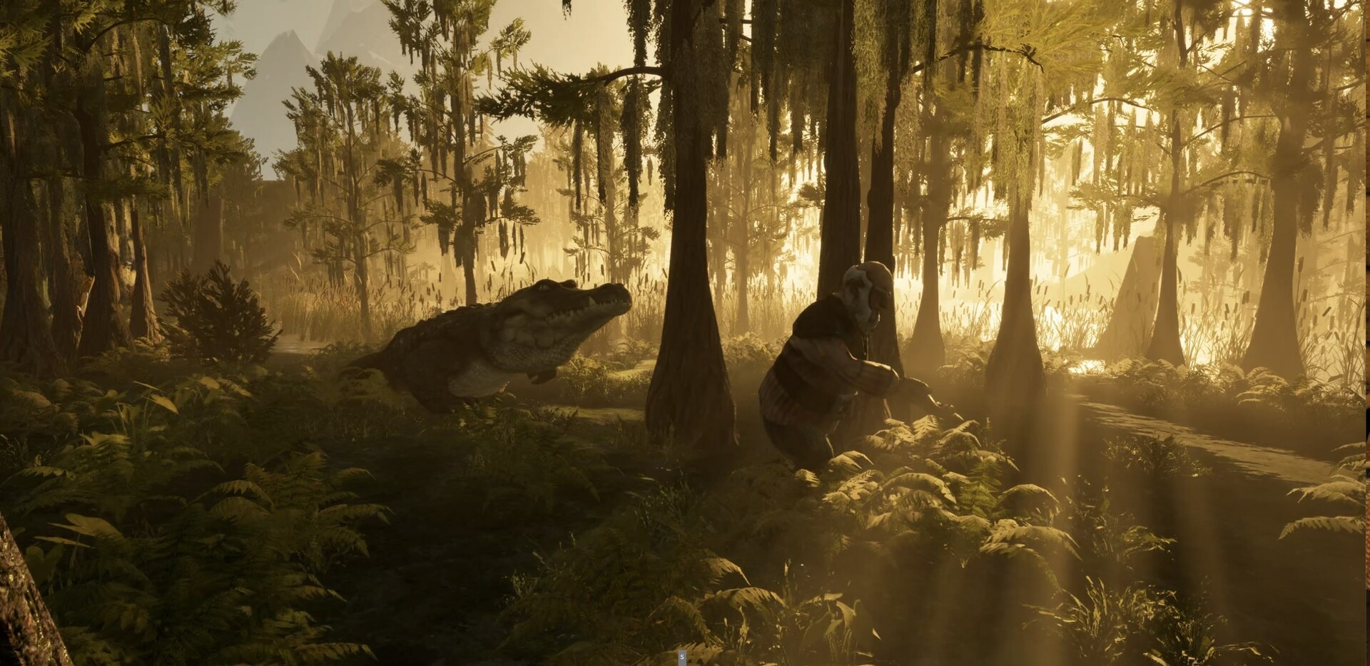 消失的钓鱼/GONE Fishing/支持网络联机 消失的钓鱼/GONE Fishing/支持网络联机