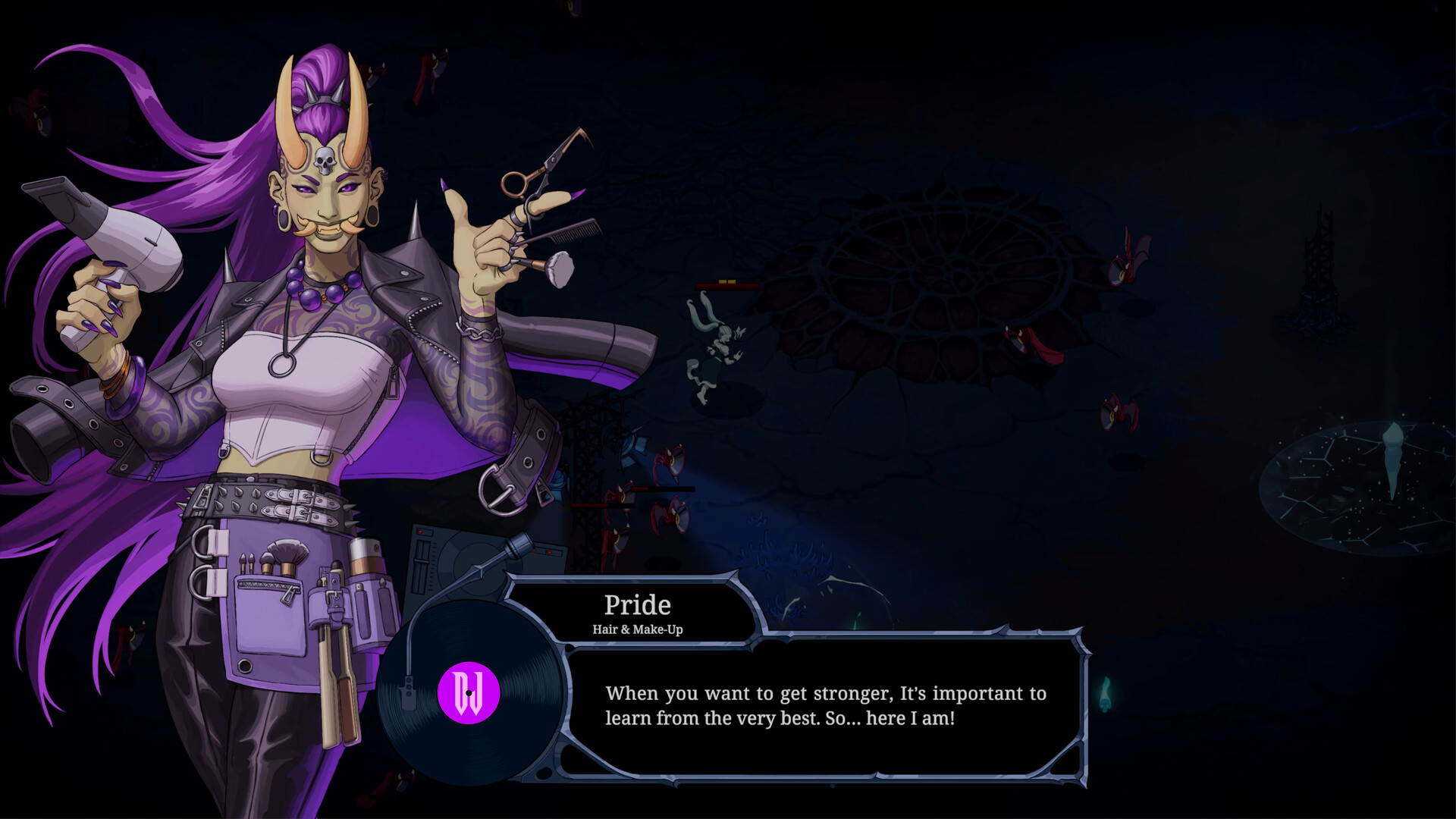 恶魔狂奏/Devil Jam 恶魔狂奏/Devil Jam