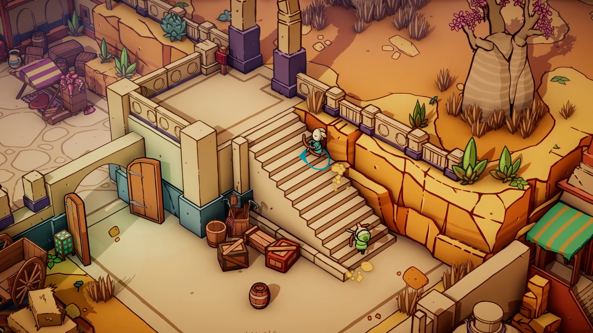 沙蟹/DuneCrawl/支持网络联机 沙蟹/DuneCrawl/支持网络联机