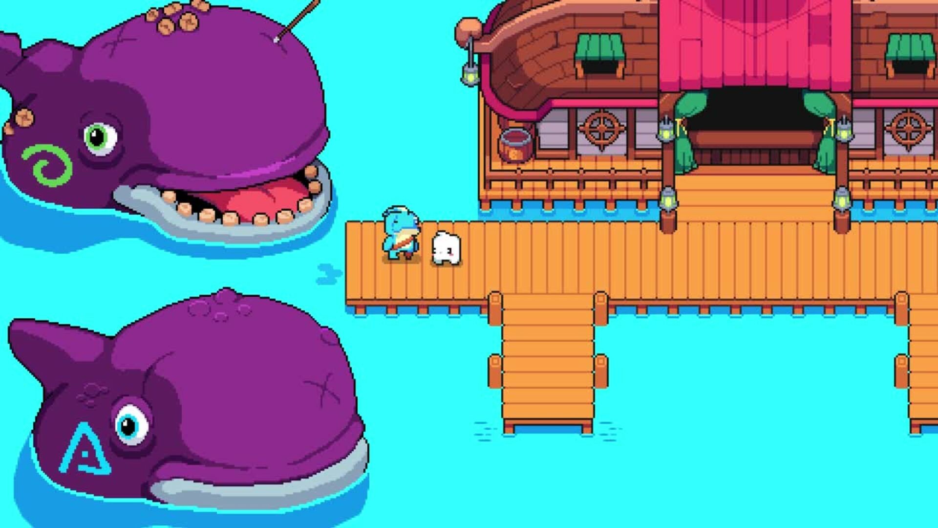 克里特灵/Cosmic Coop 克里特灵/Cosmic Coop