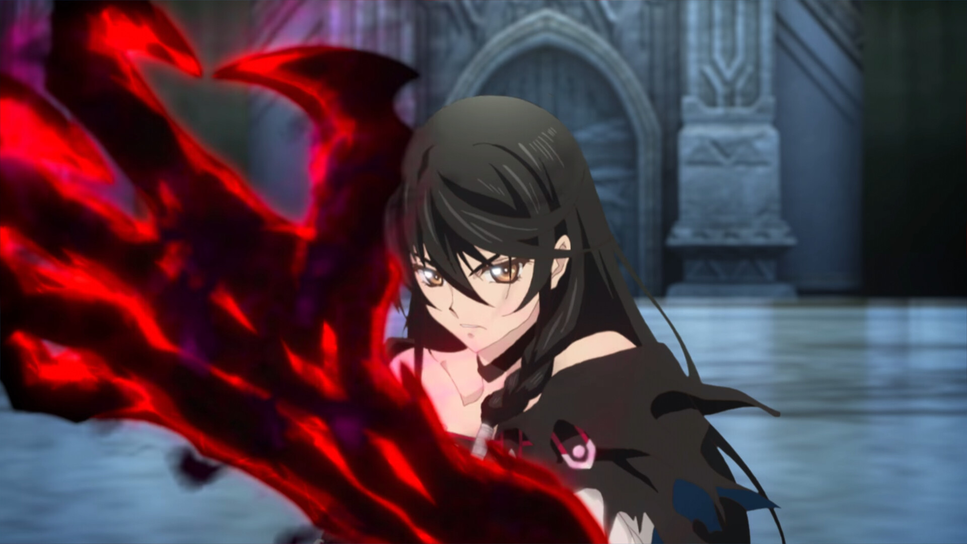 绯夜传奇：重制版/Tales of Berseria Remastered 版本更新-易工具