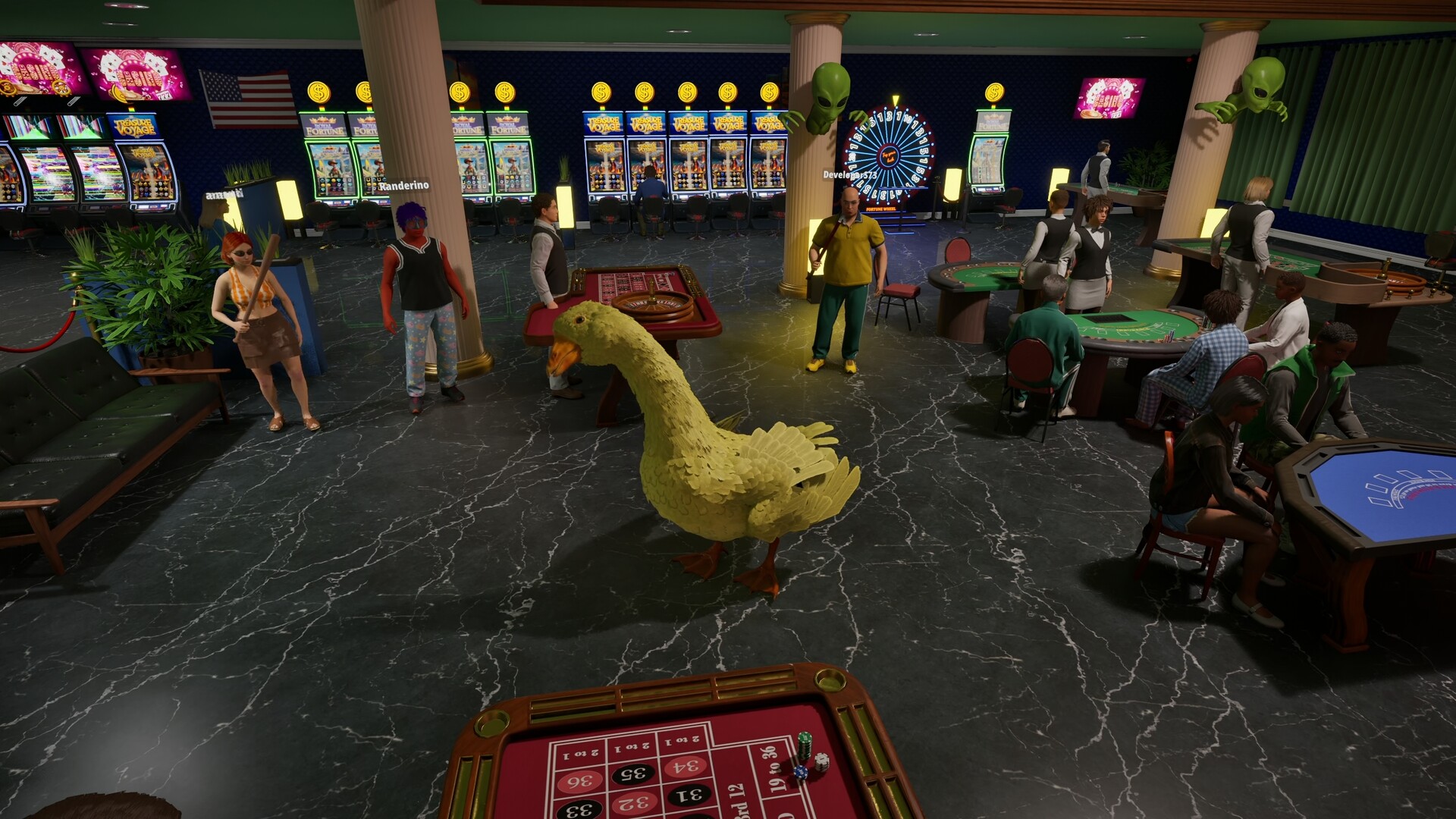 拉斯维加斯模拟器/Grand Casino Simulator/The House Always Wins 拉斯维加斯模拟器/Grand Casino Simulator/The House Always Wins