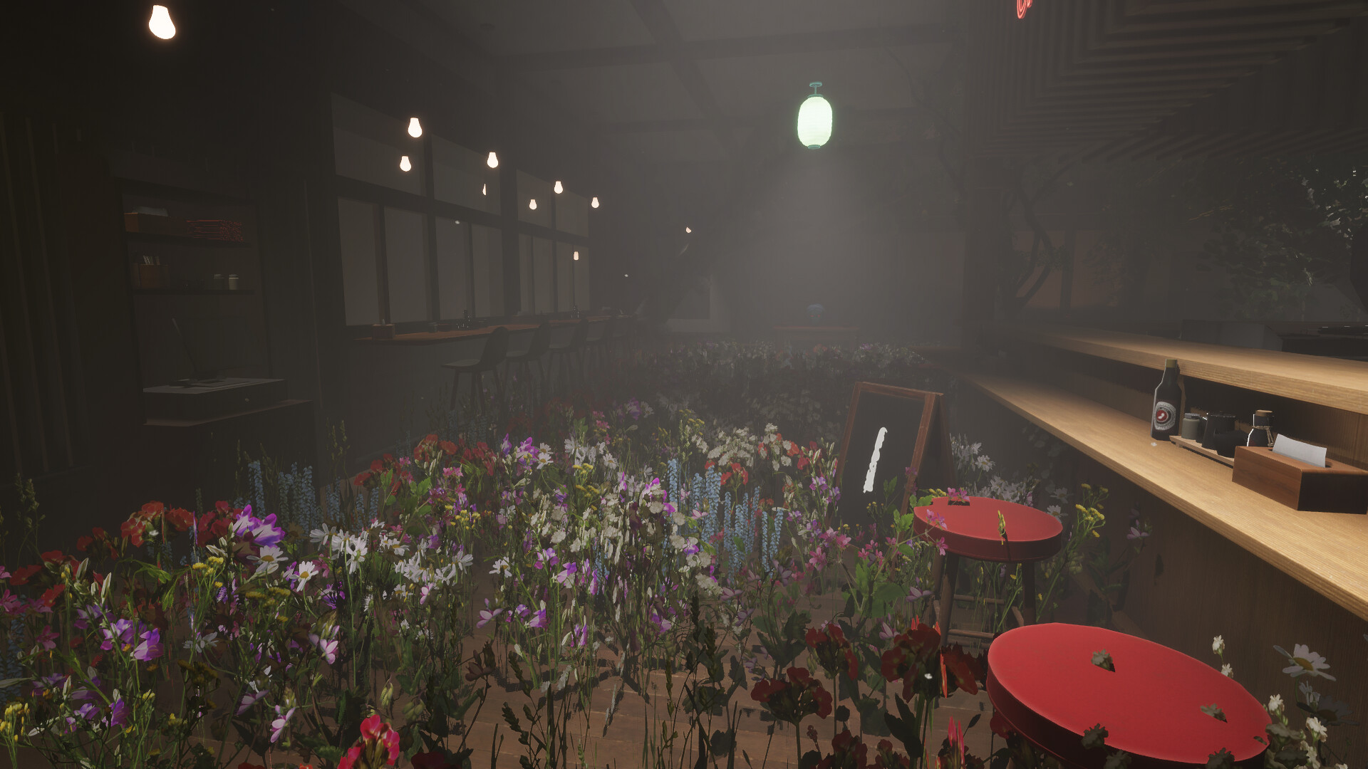 似曾相识/Seen Before