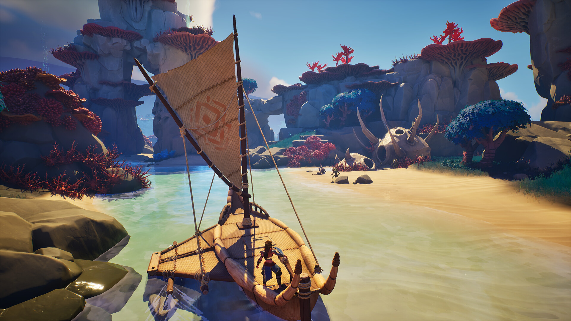 尼拉航海者/Voyagers of Nera 尼拉航海者/Voyagers of Nera