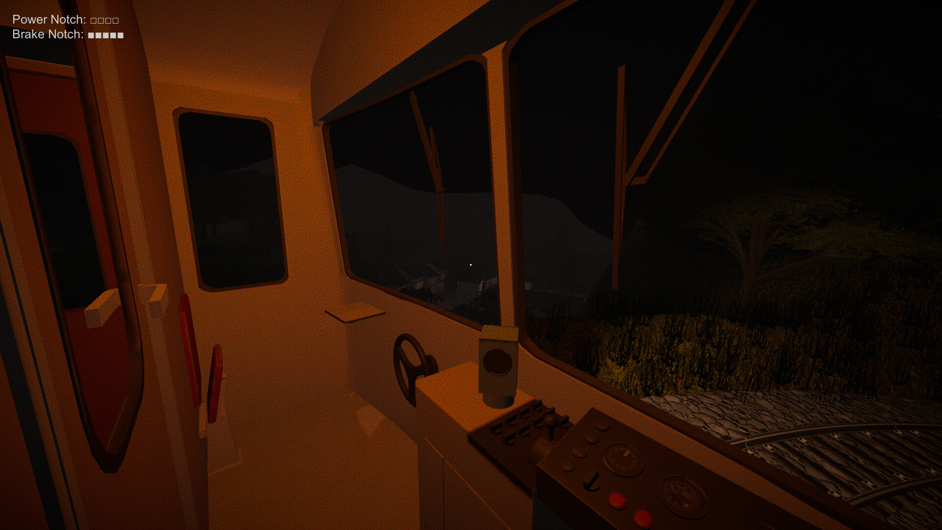 消失的列车/The Vanishing Train 消失的列车/The Vanishing Train