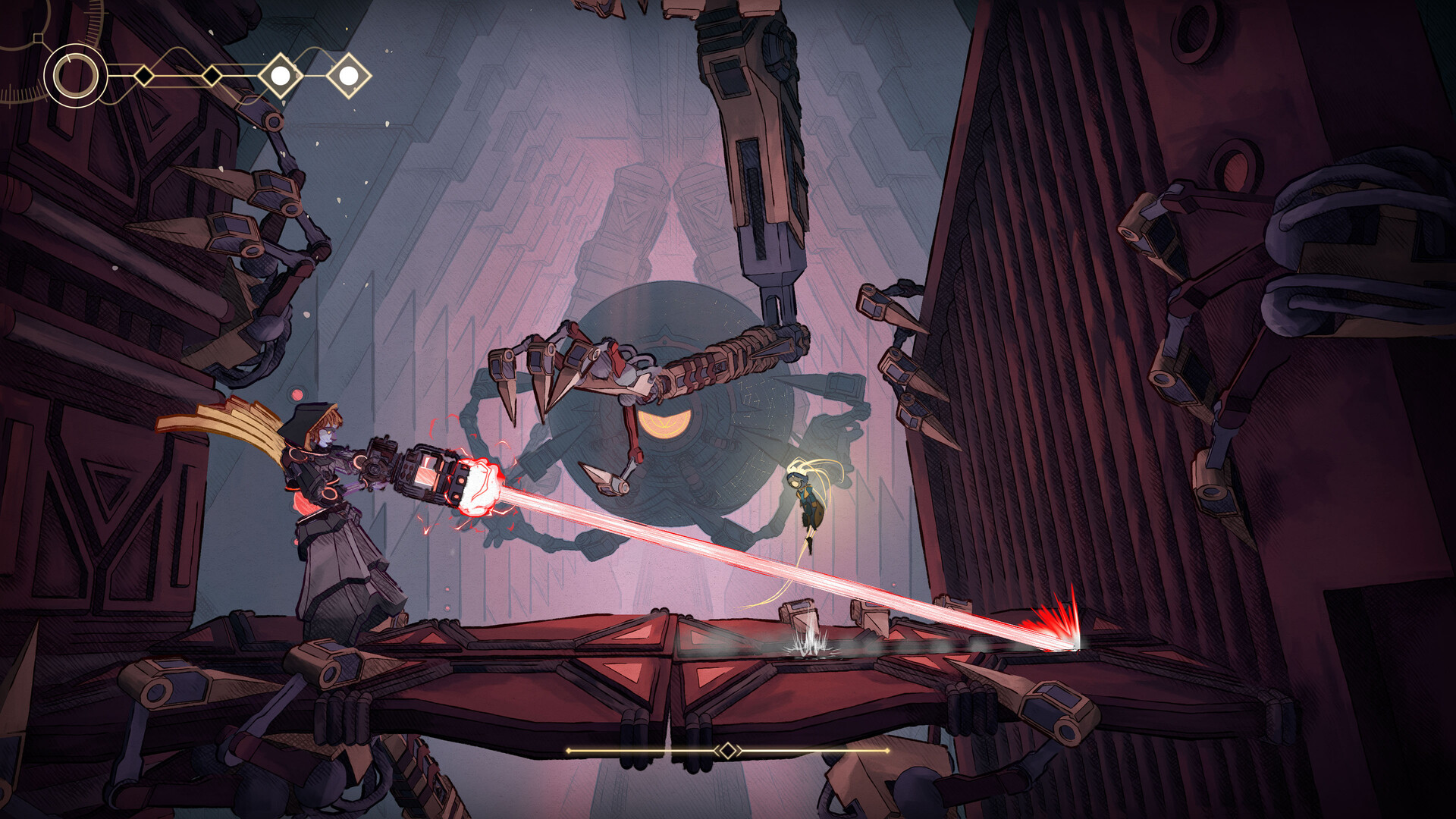 MIO:星轨记忆/MIO: Memories in Orbit MIO:星轨记忆/MIO: Memories in Orbit